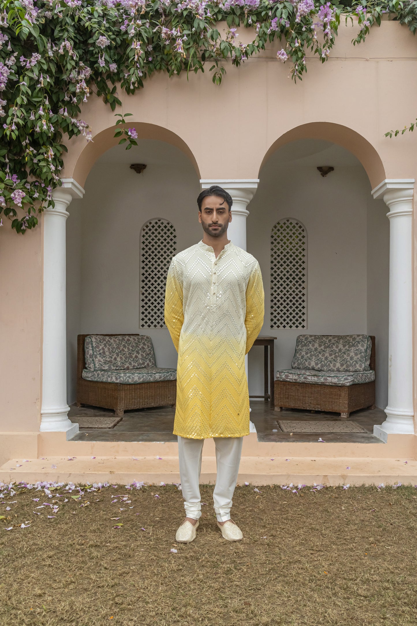 Whispers Of Yellow