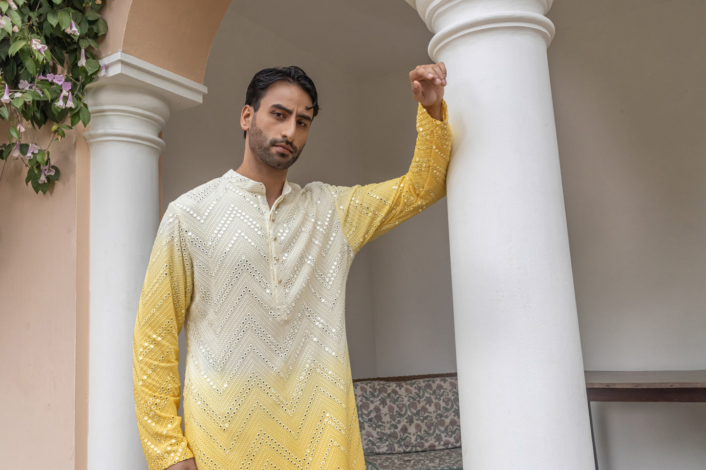 Whispers Of Yellow