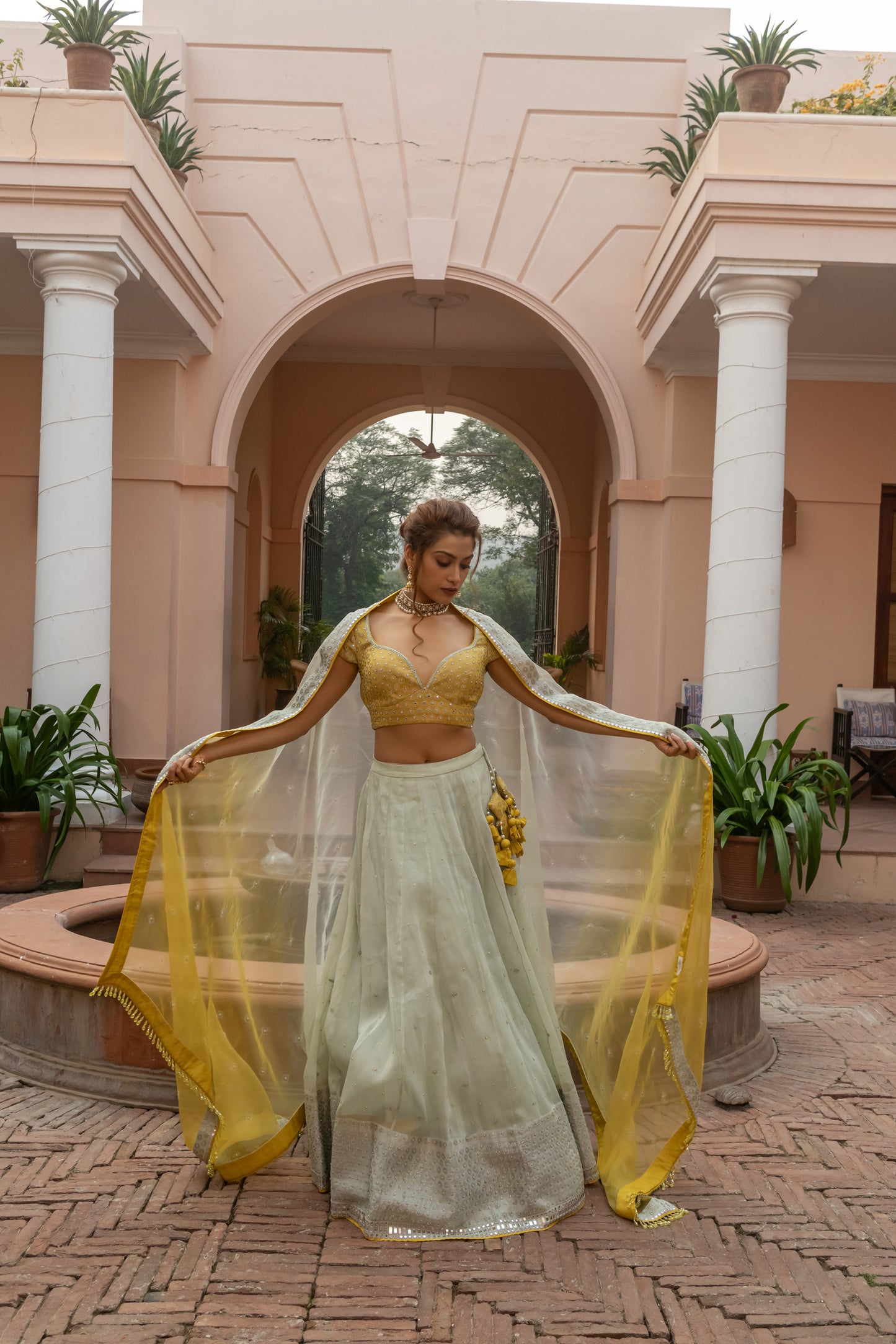 Lehenga