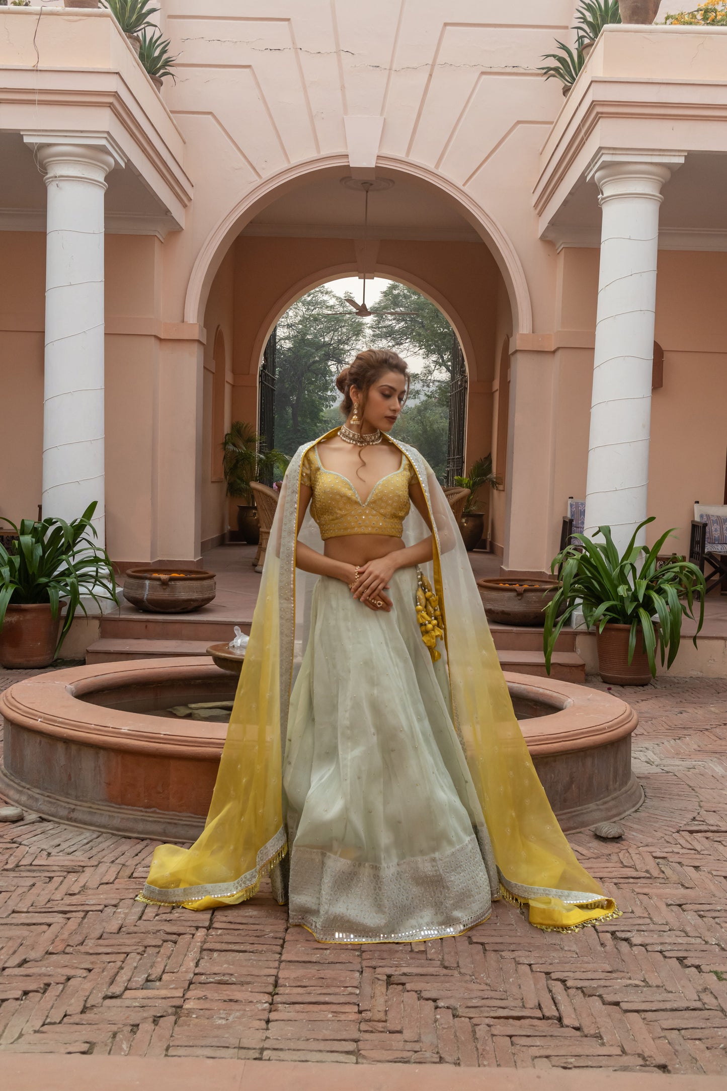 Lehenga