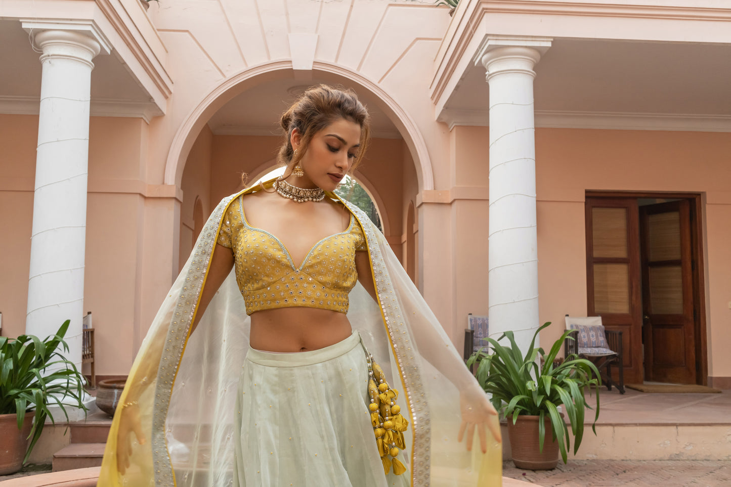 Lehenga