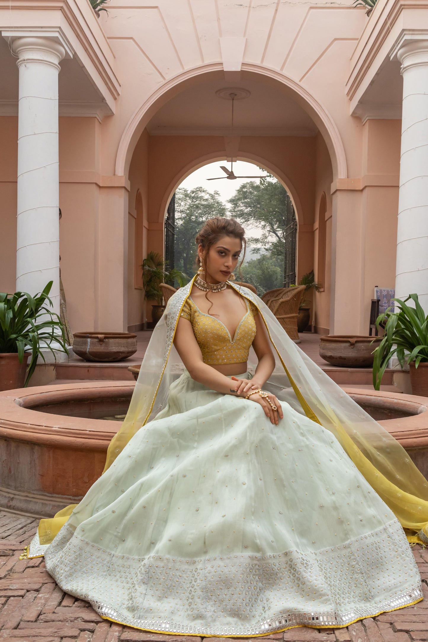 Lehenga
