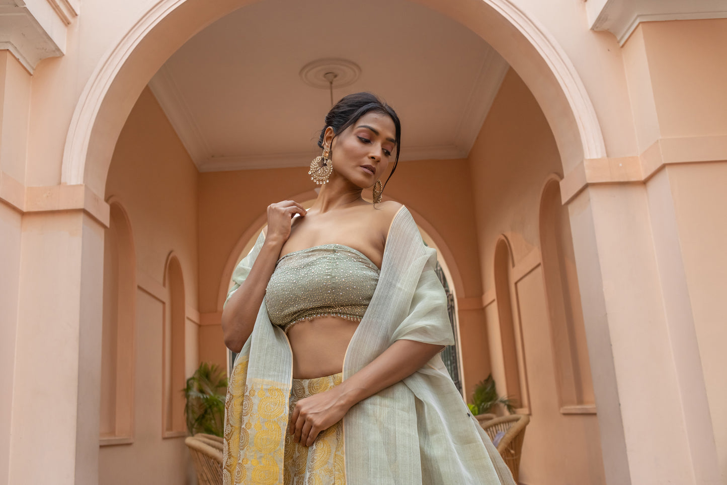 Lehenga