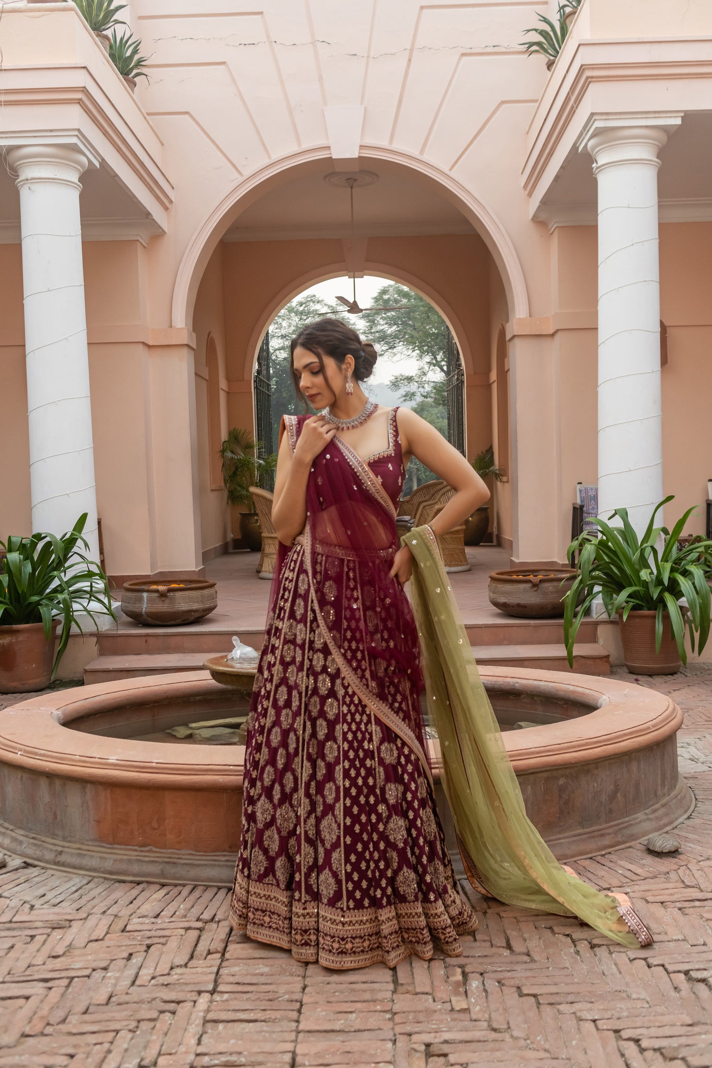 Lehenga