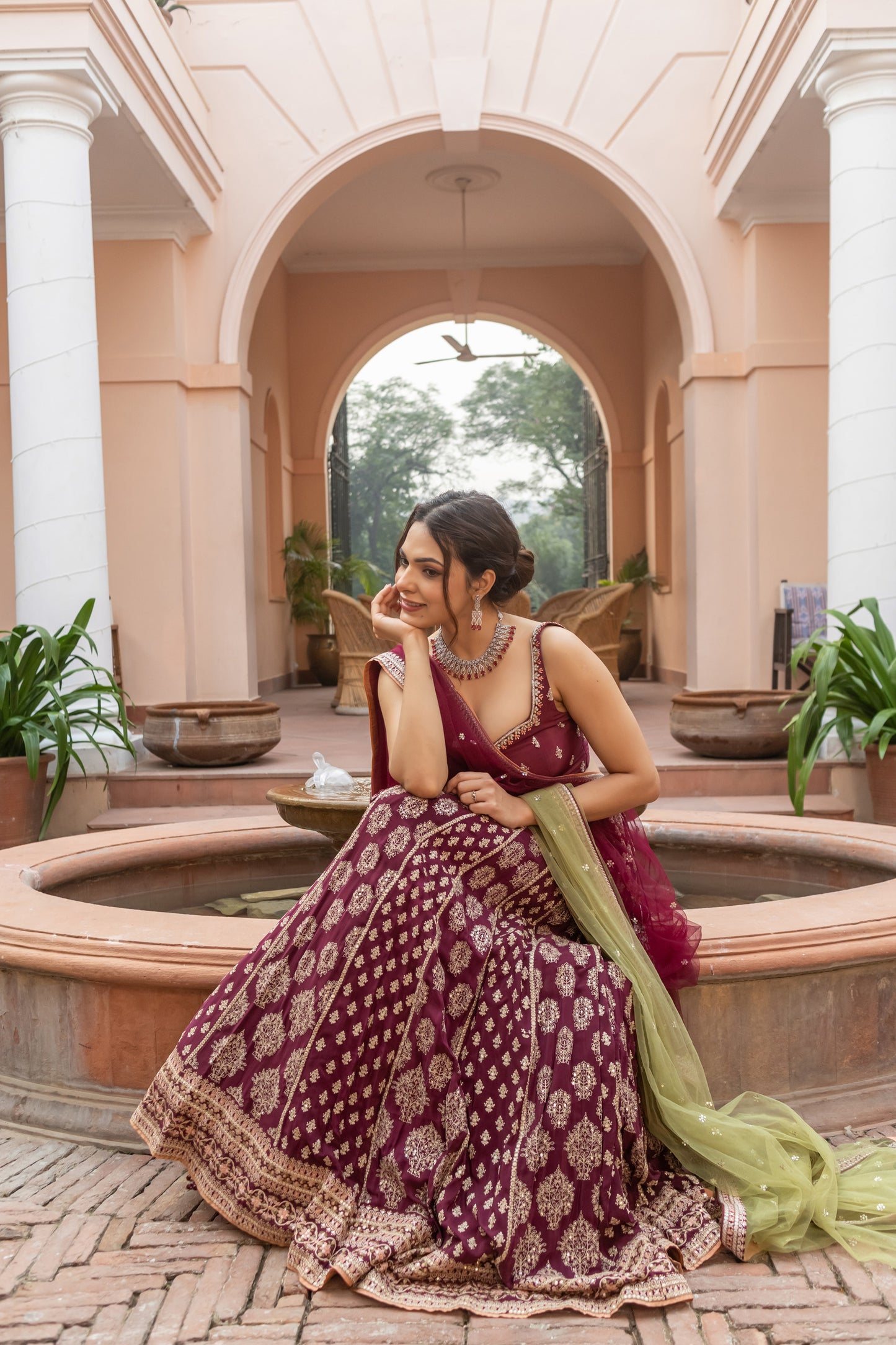 Lehenga