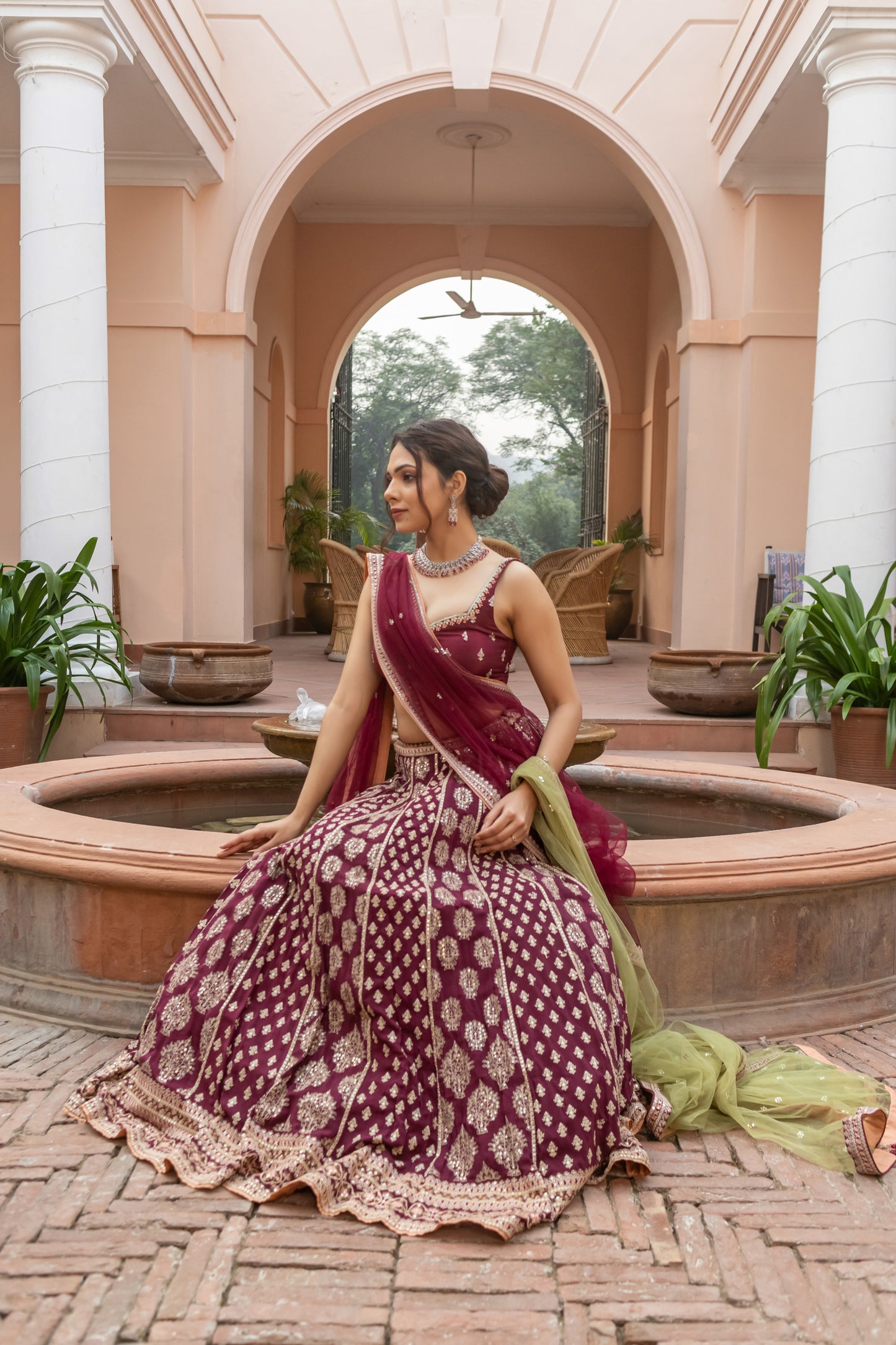 Lehenga