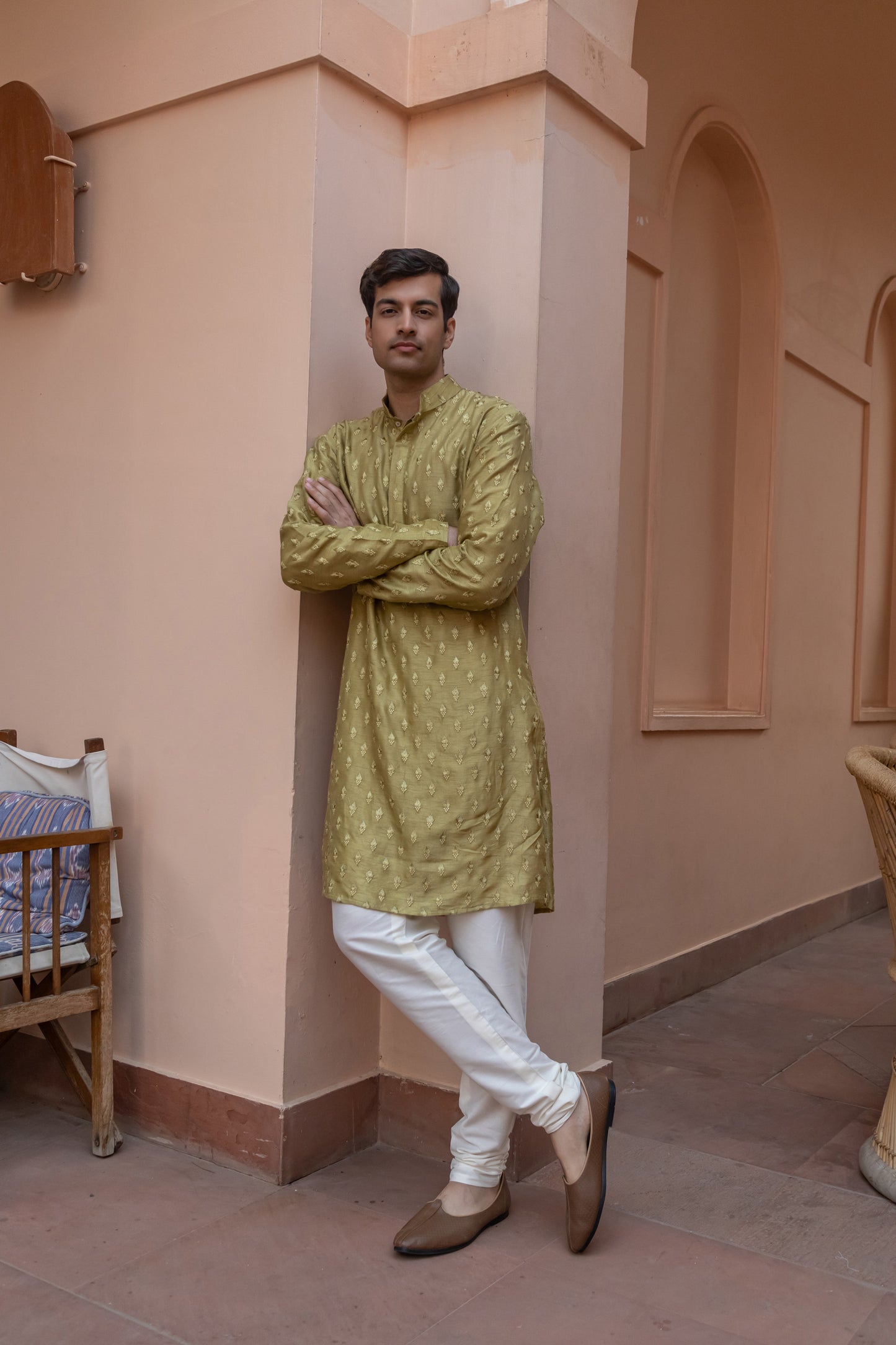 Kurta Pajama
