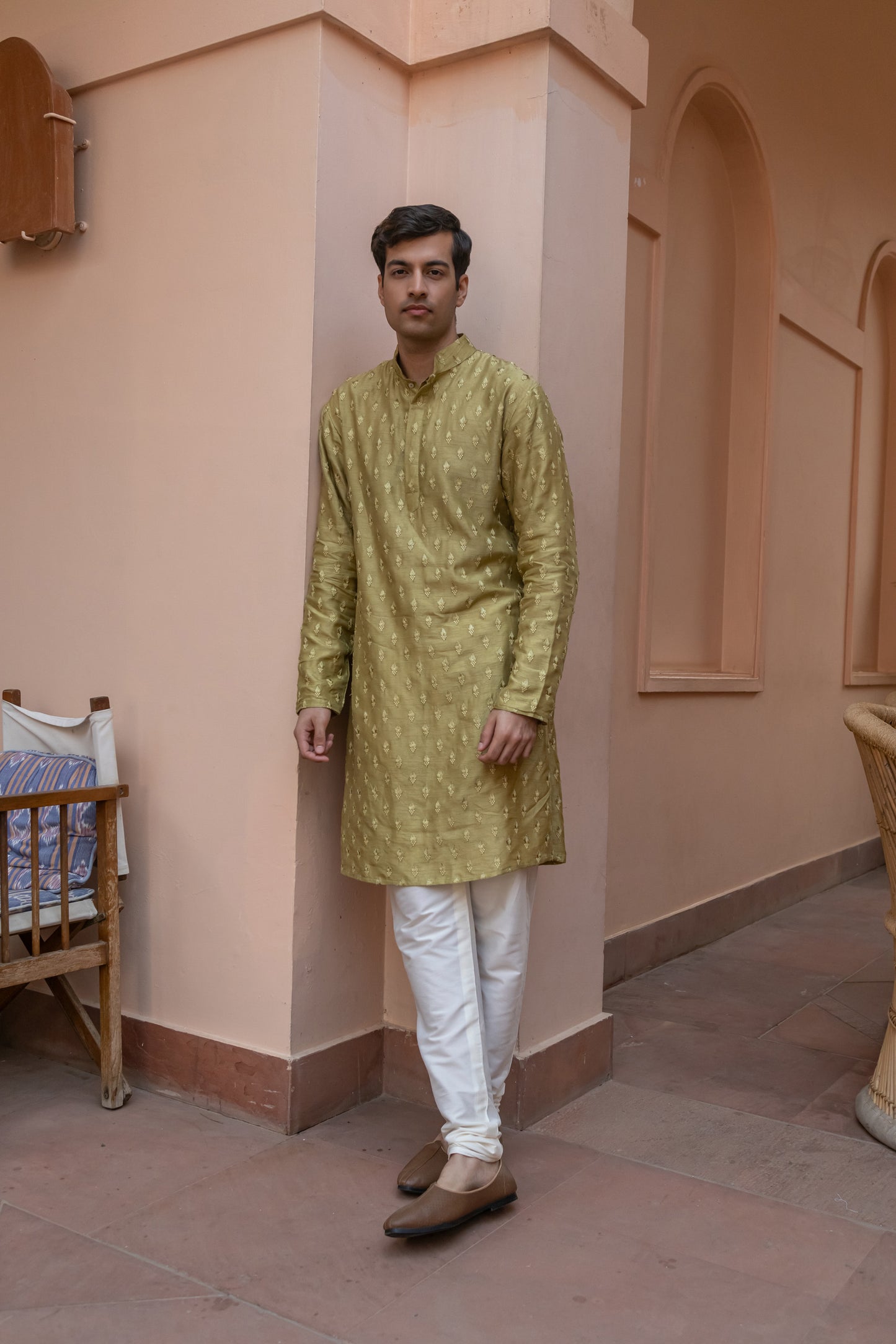 Kurta Pajama