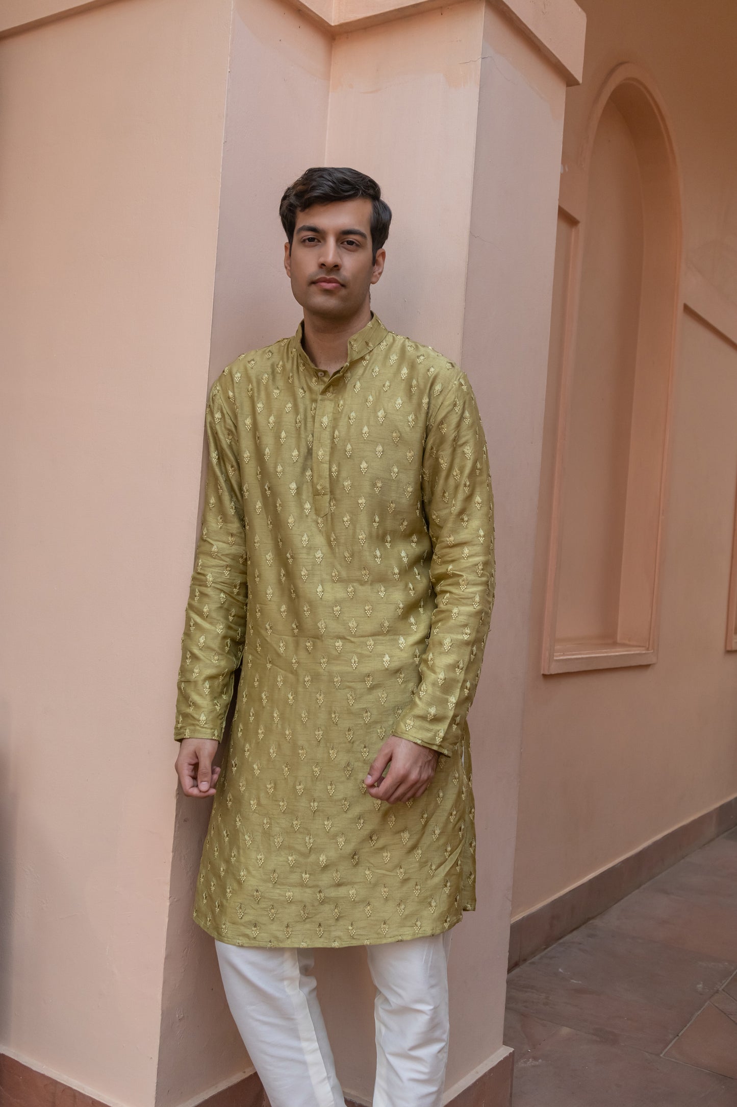 Kurta Pajama