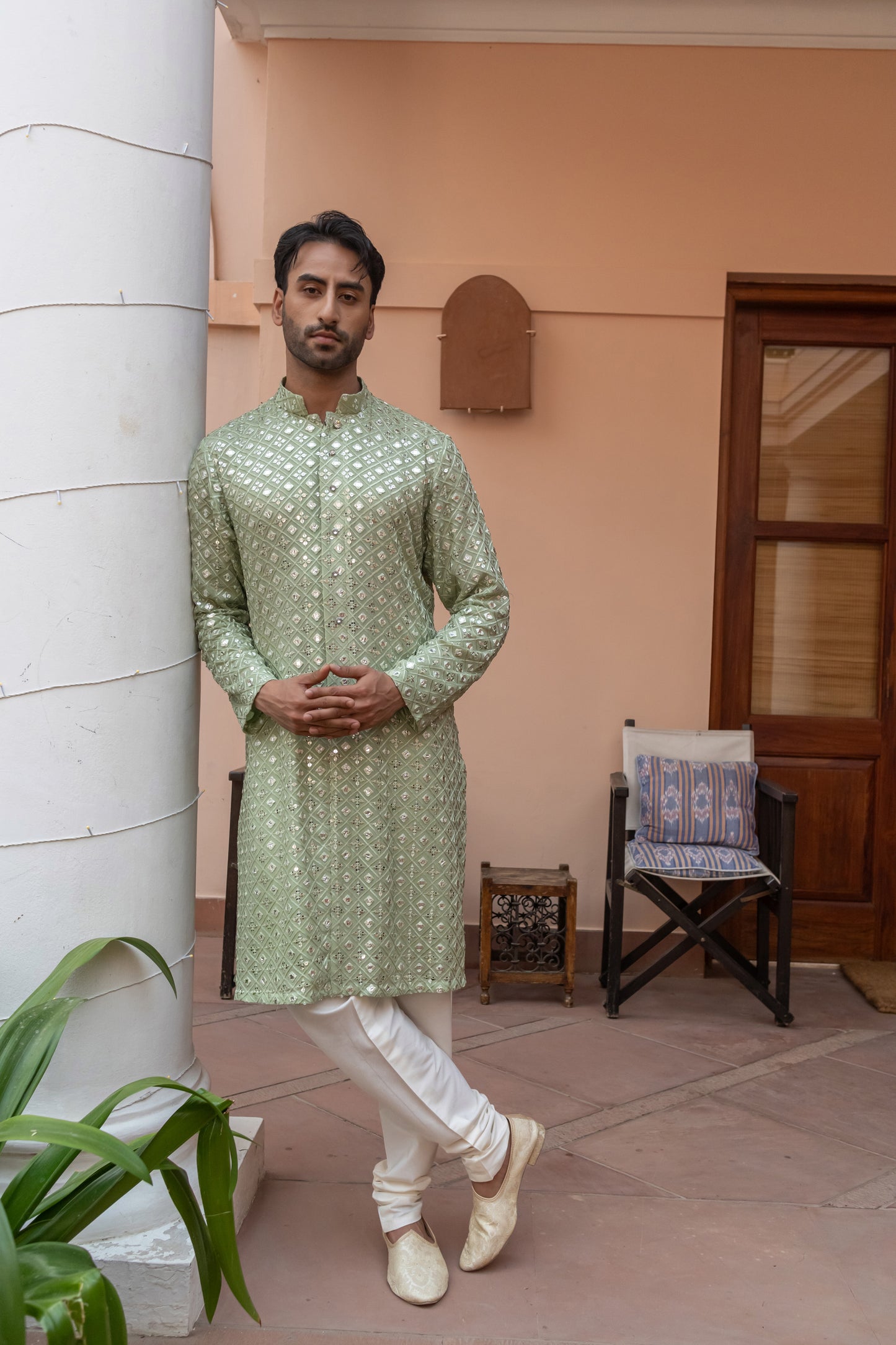 Kurta Pajama