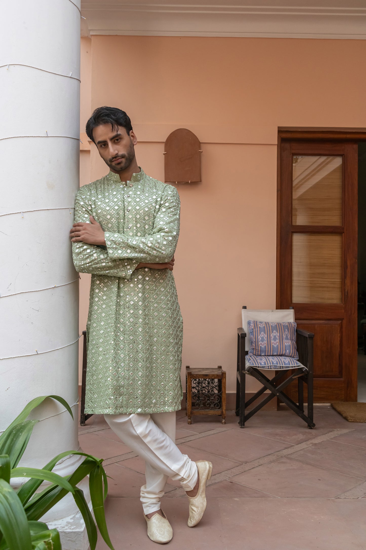 Kurta Pajama