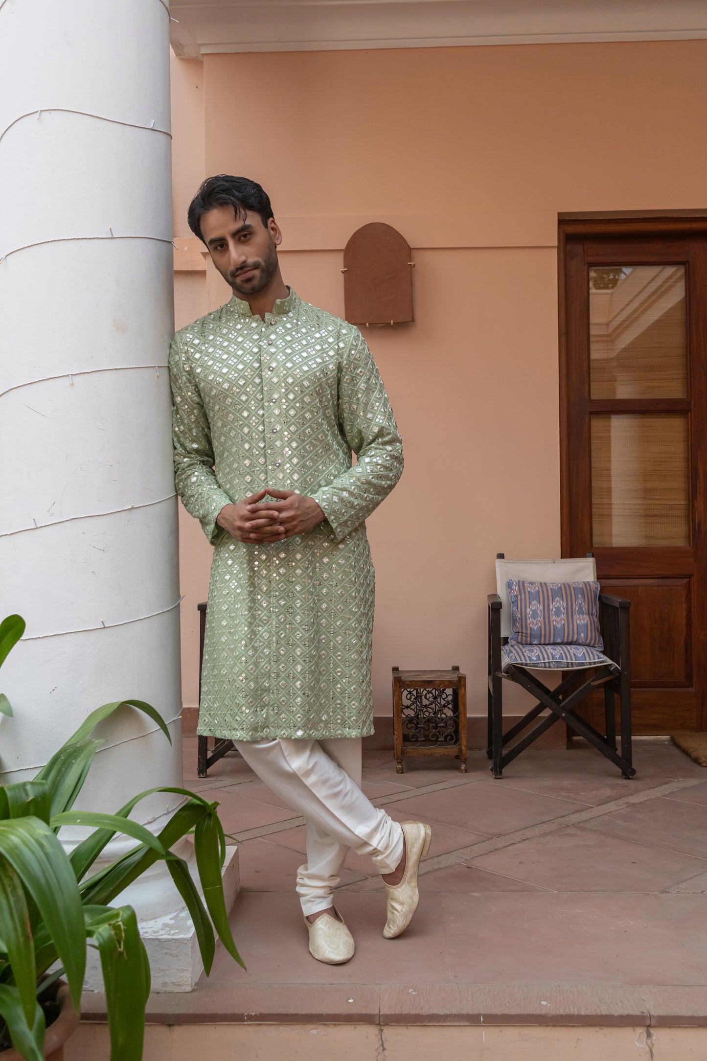 Kurta Pajama