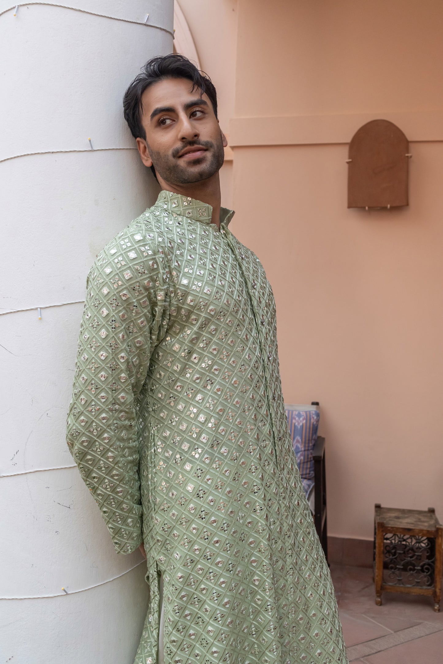 Kurta Pajama