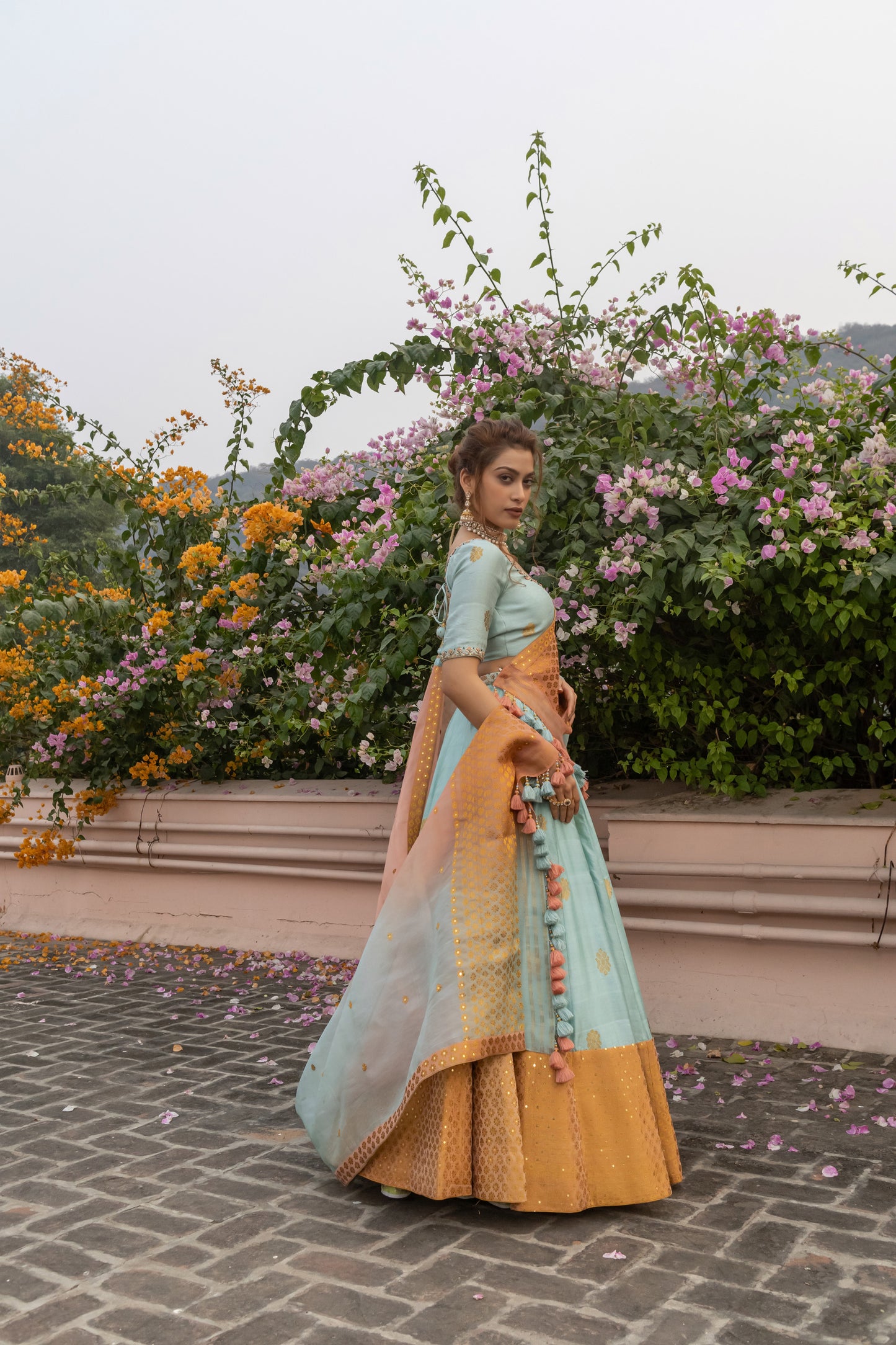 Lehenga