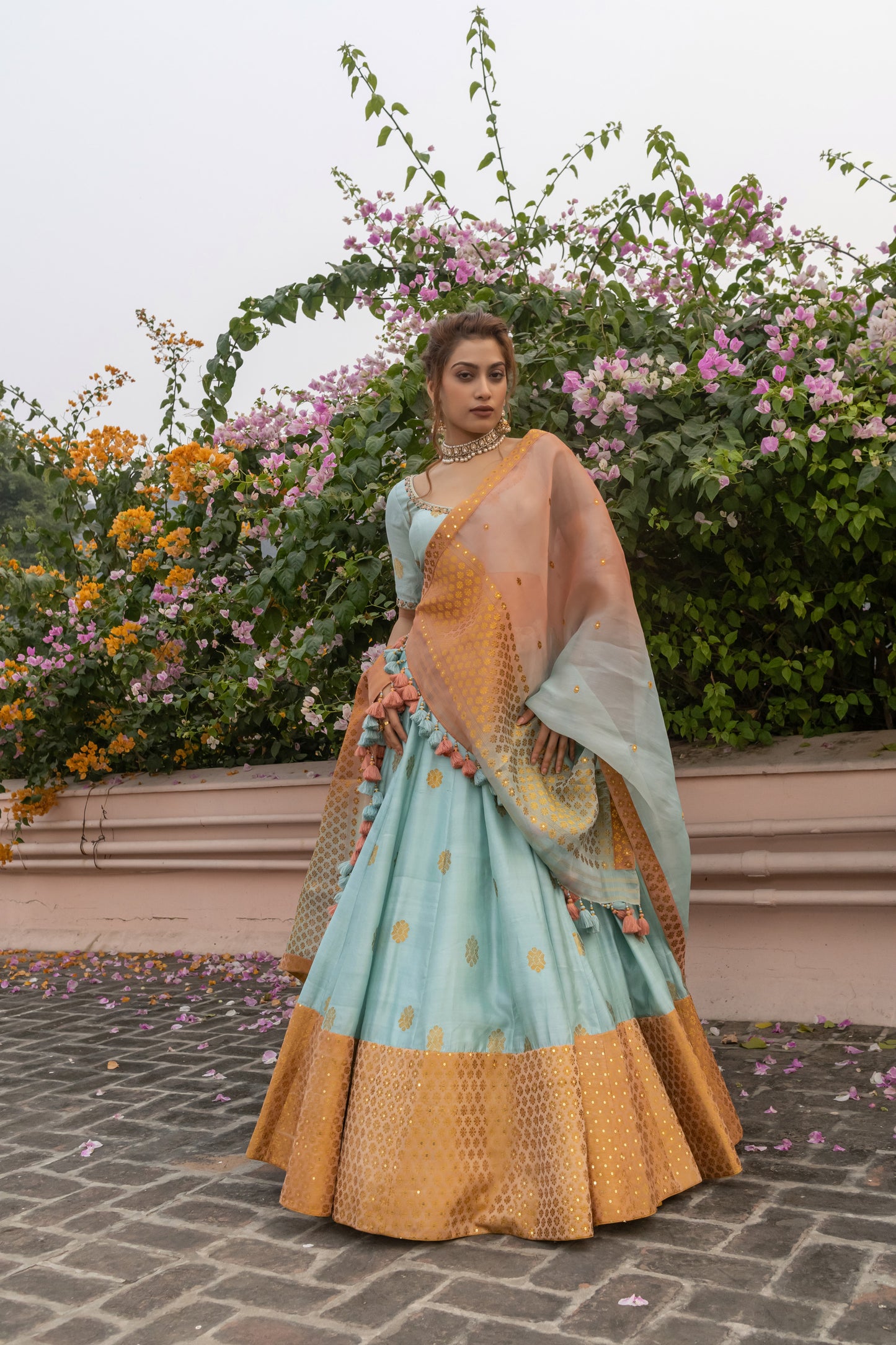 Lehenga