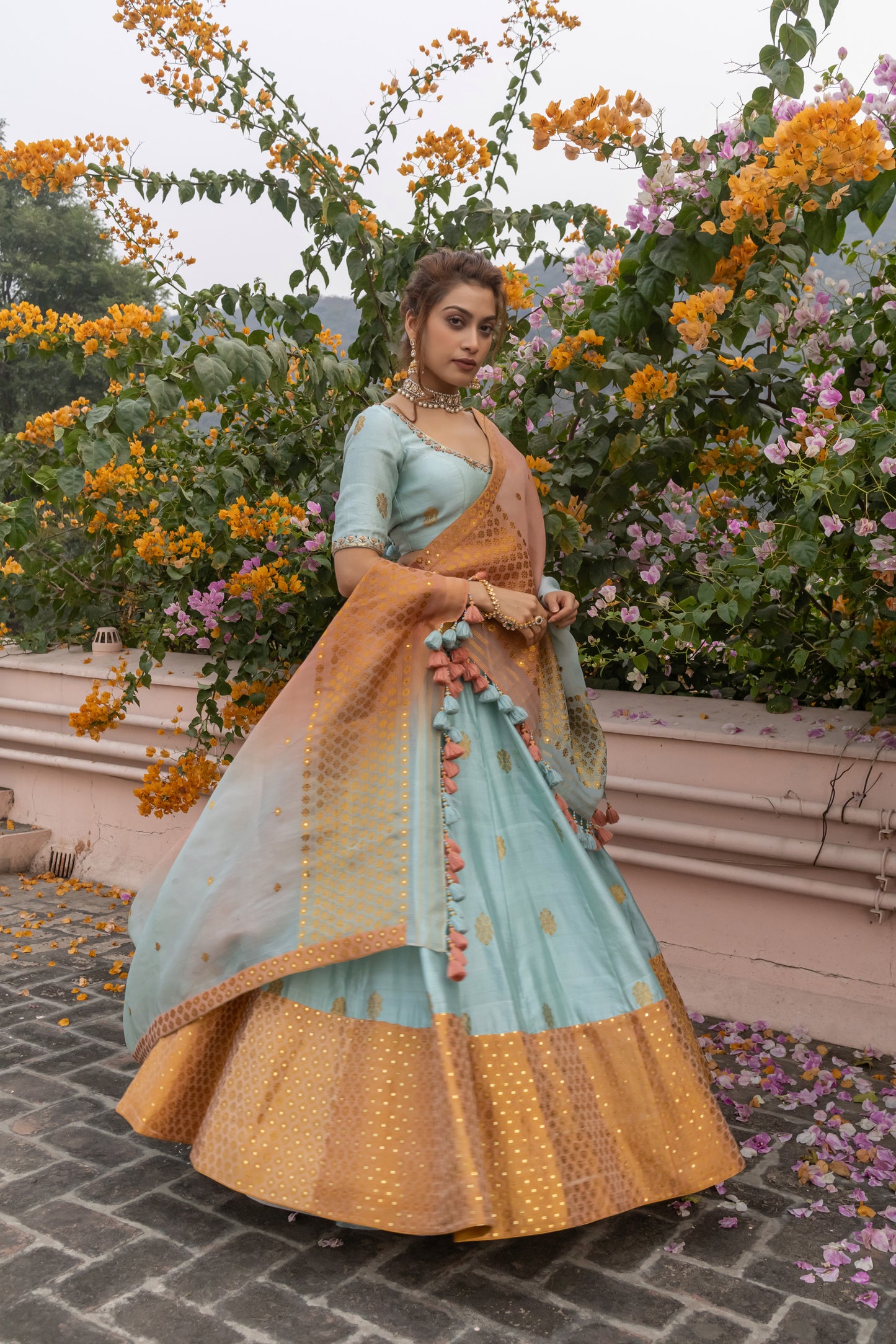 Lehenga