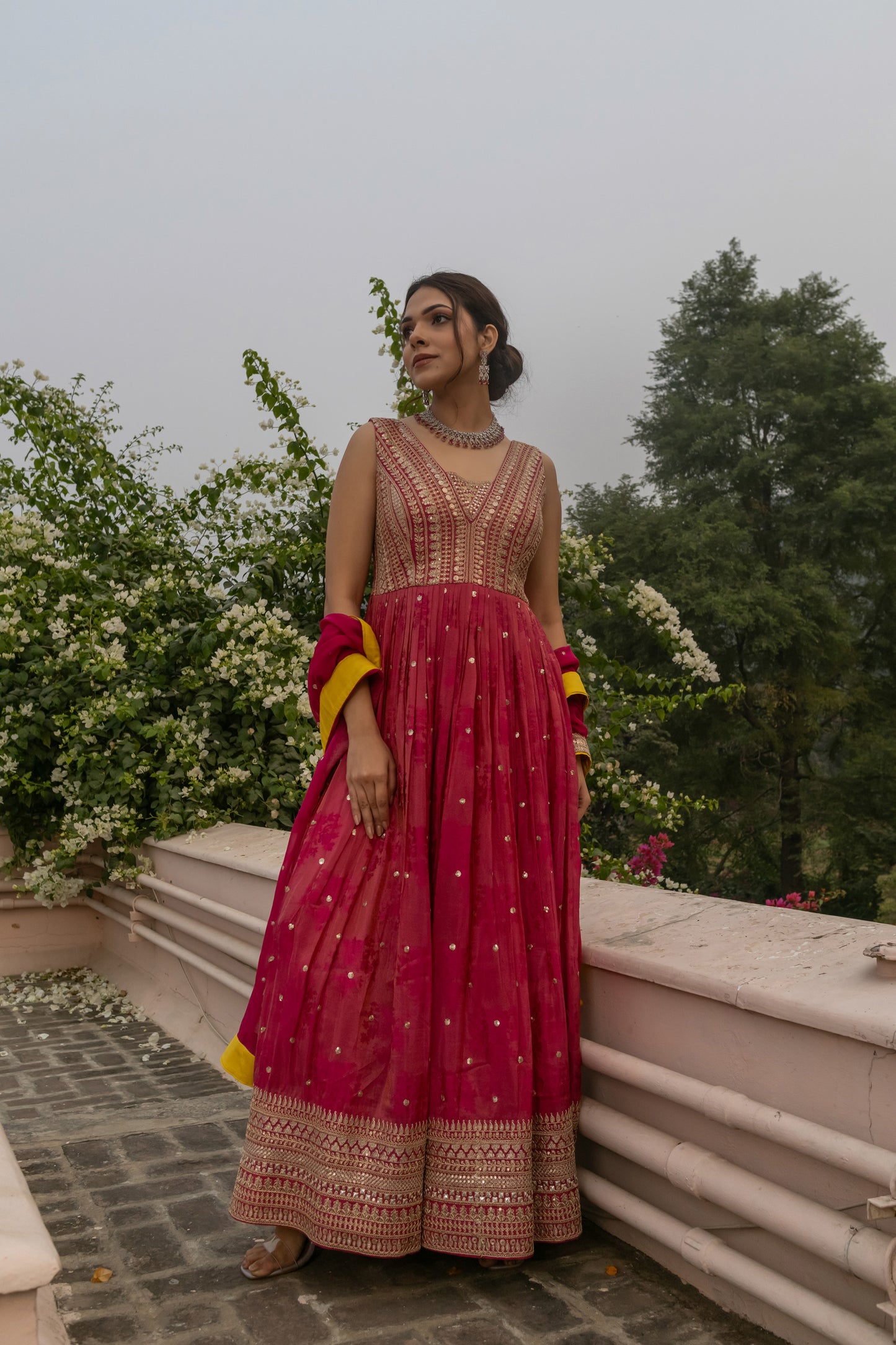 Anarkali