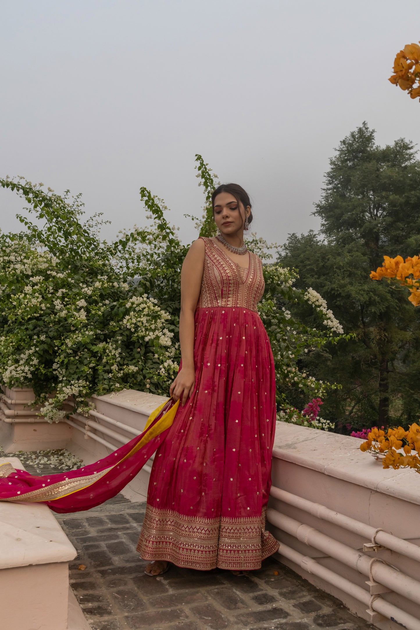 Anarkali