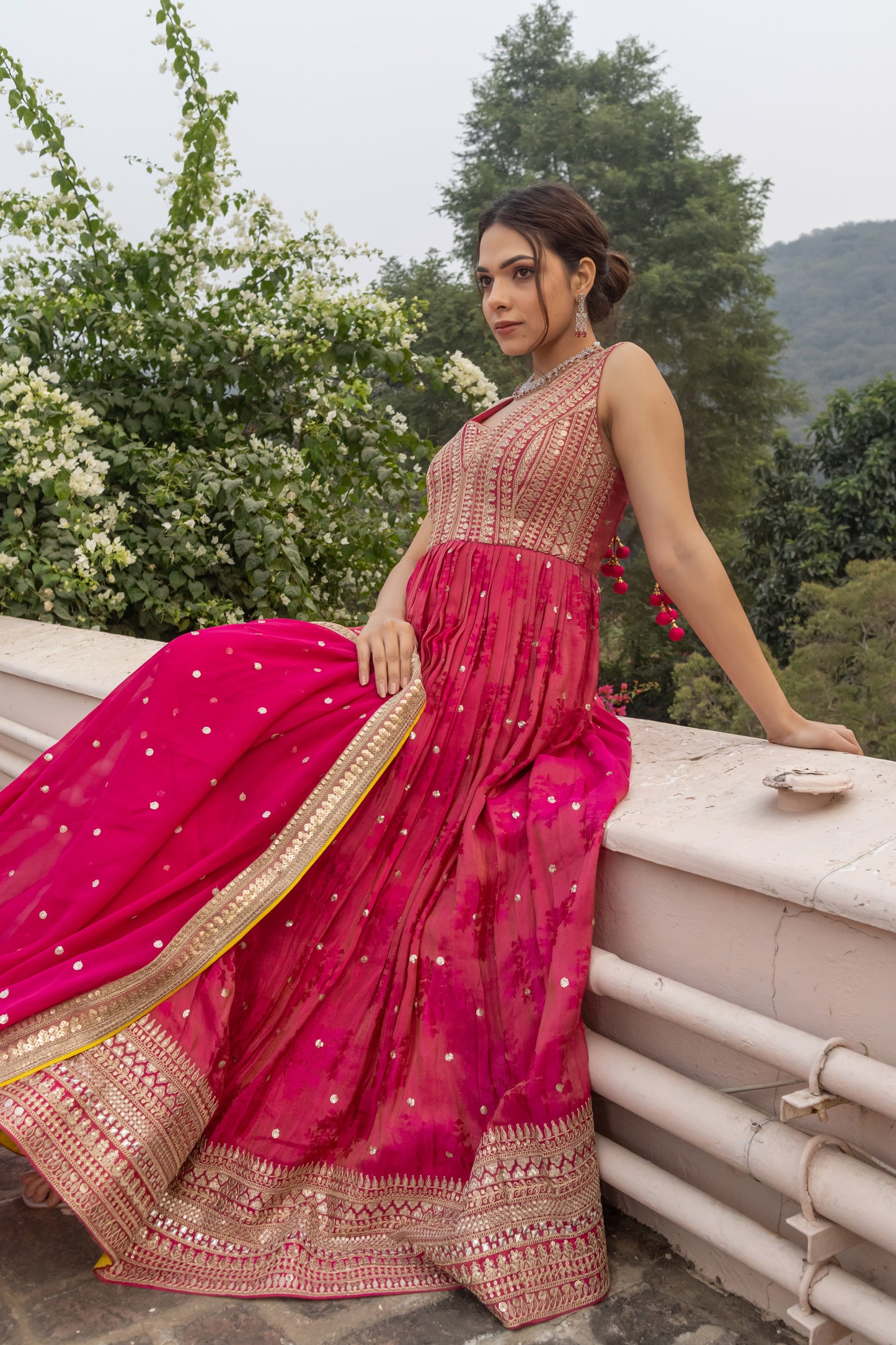 Anarkali