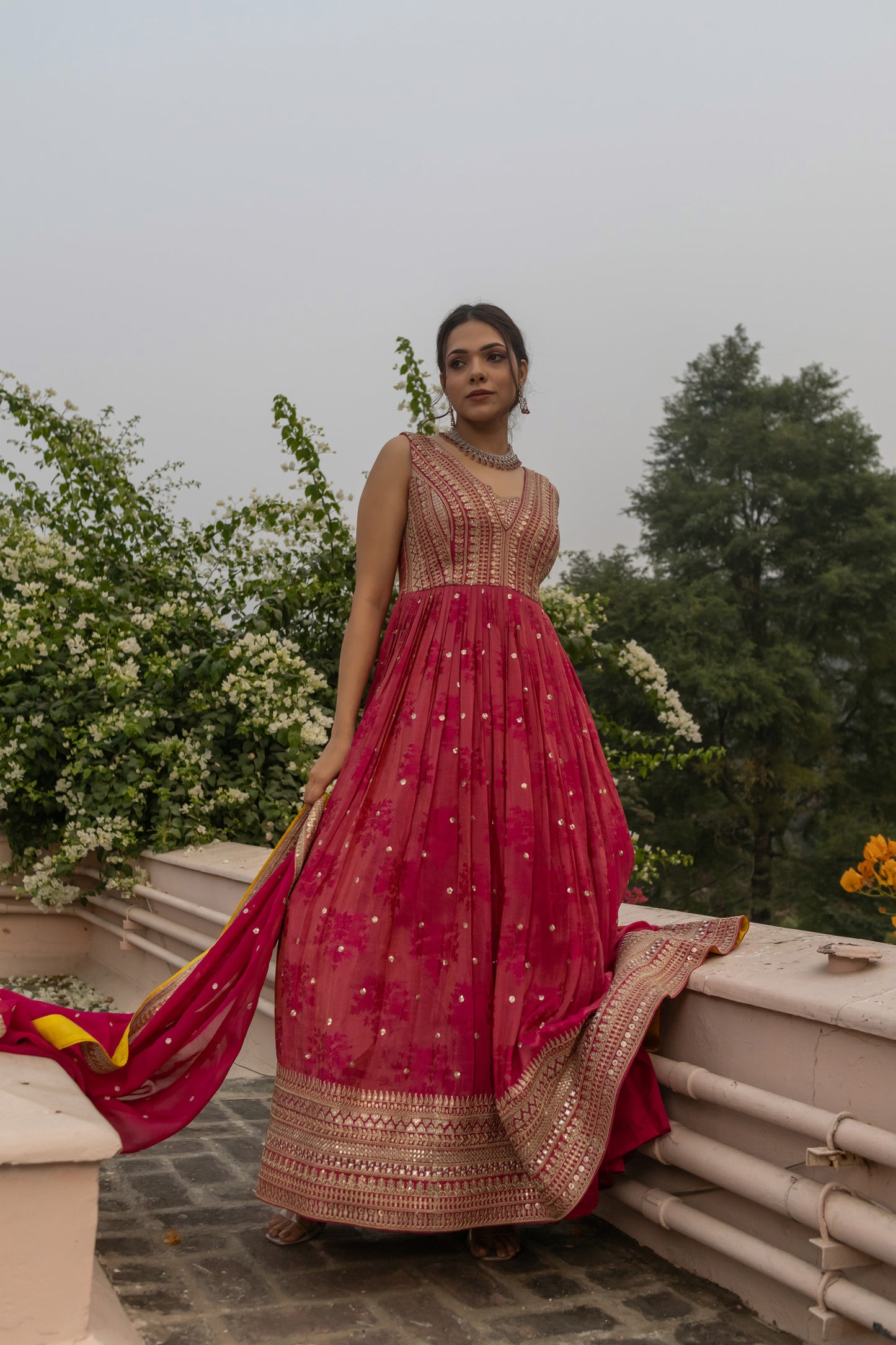 Anarkali