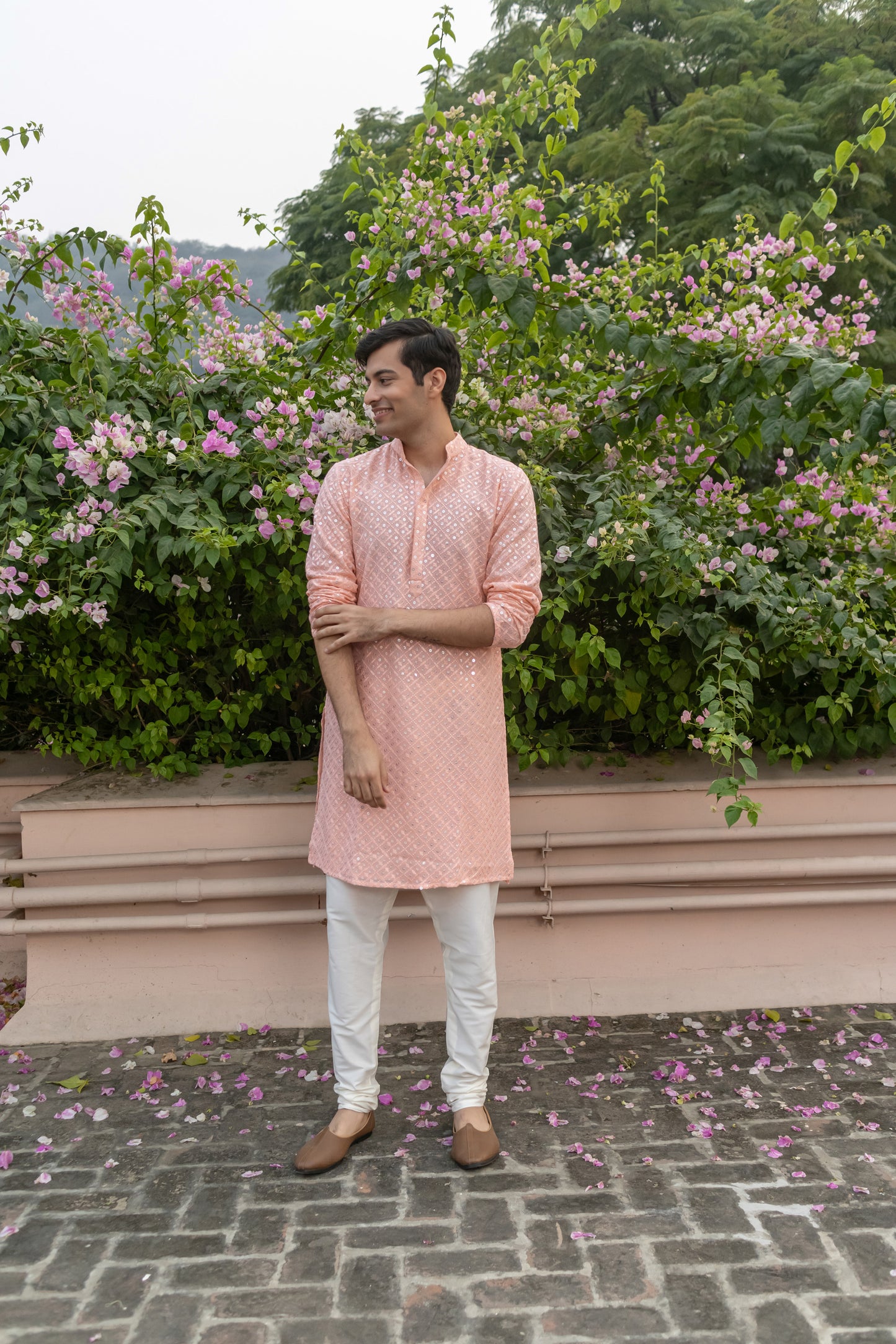Kurta Pajama