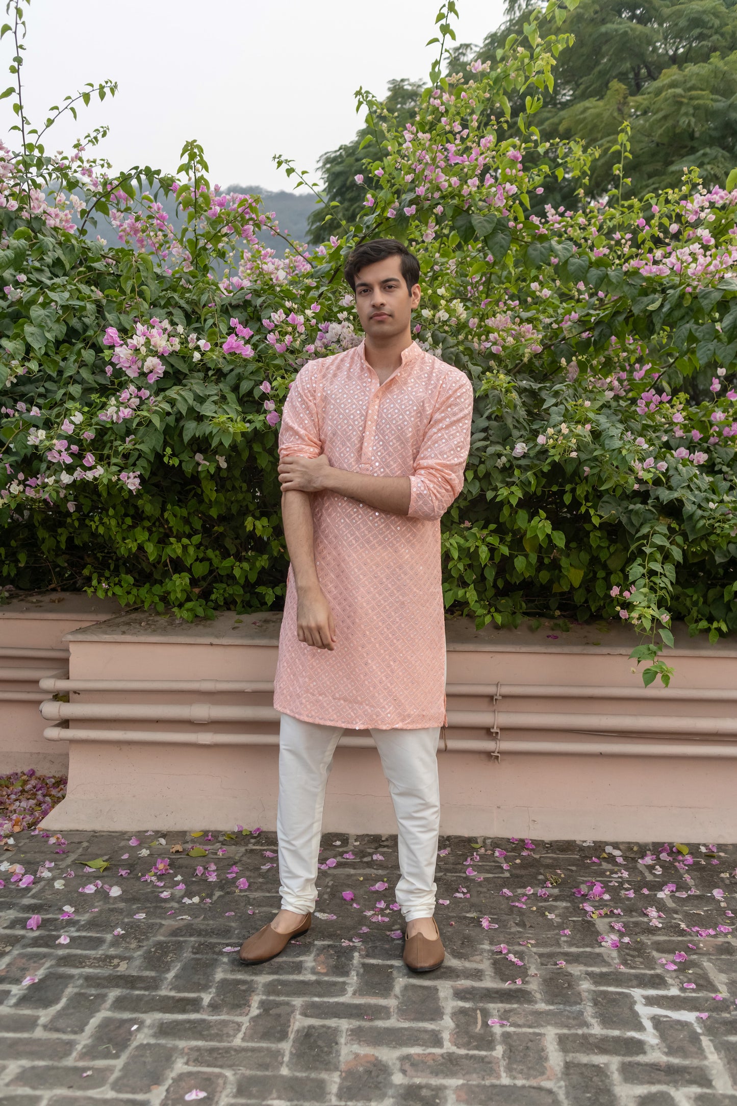 Kurta Pajama