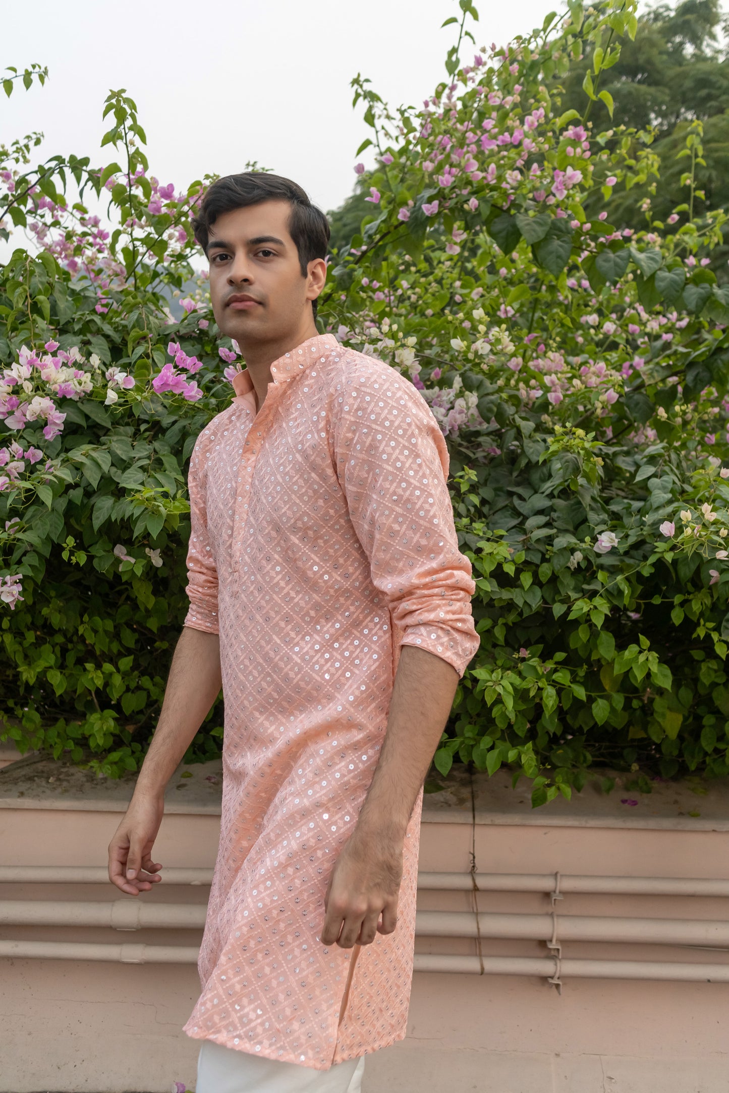 Kurta Pajama
