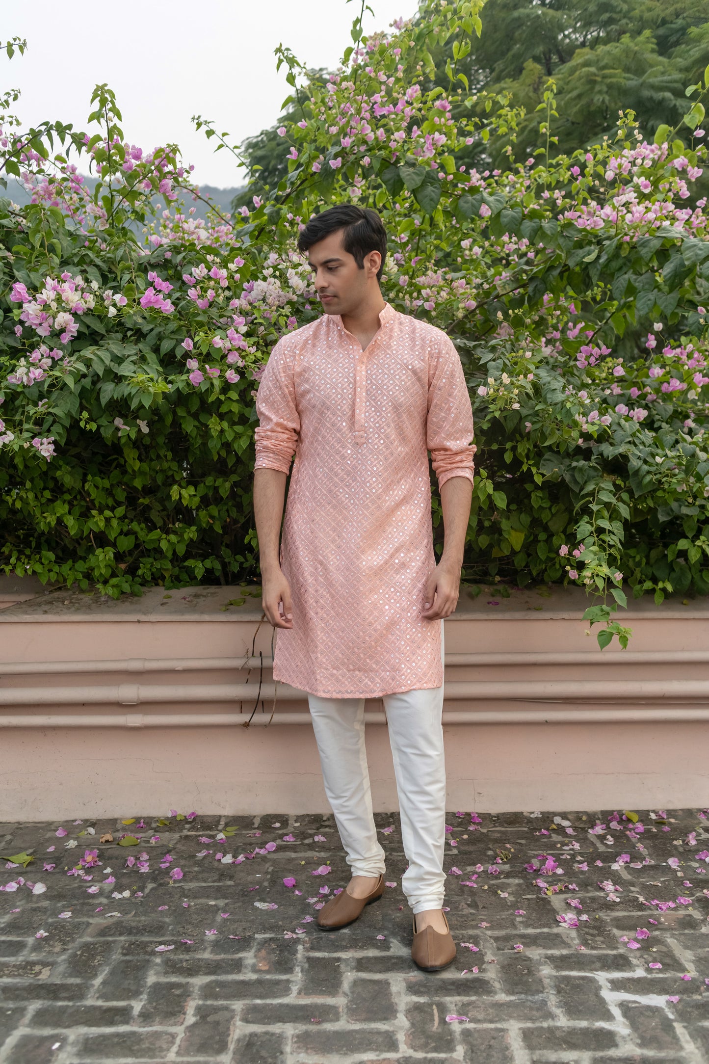 Kurta Pajama
