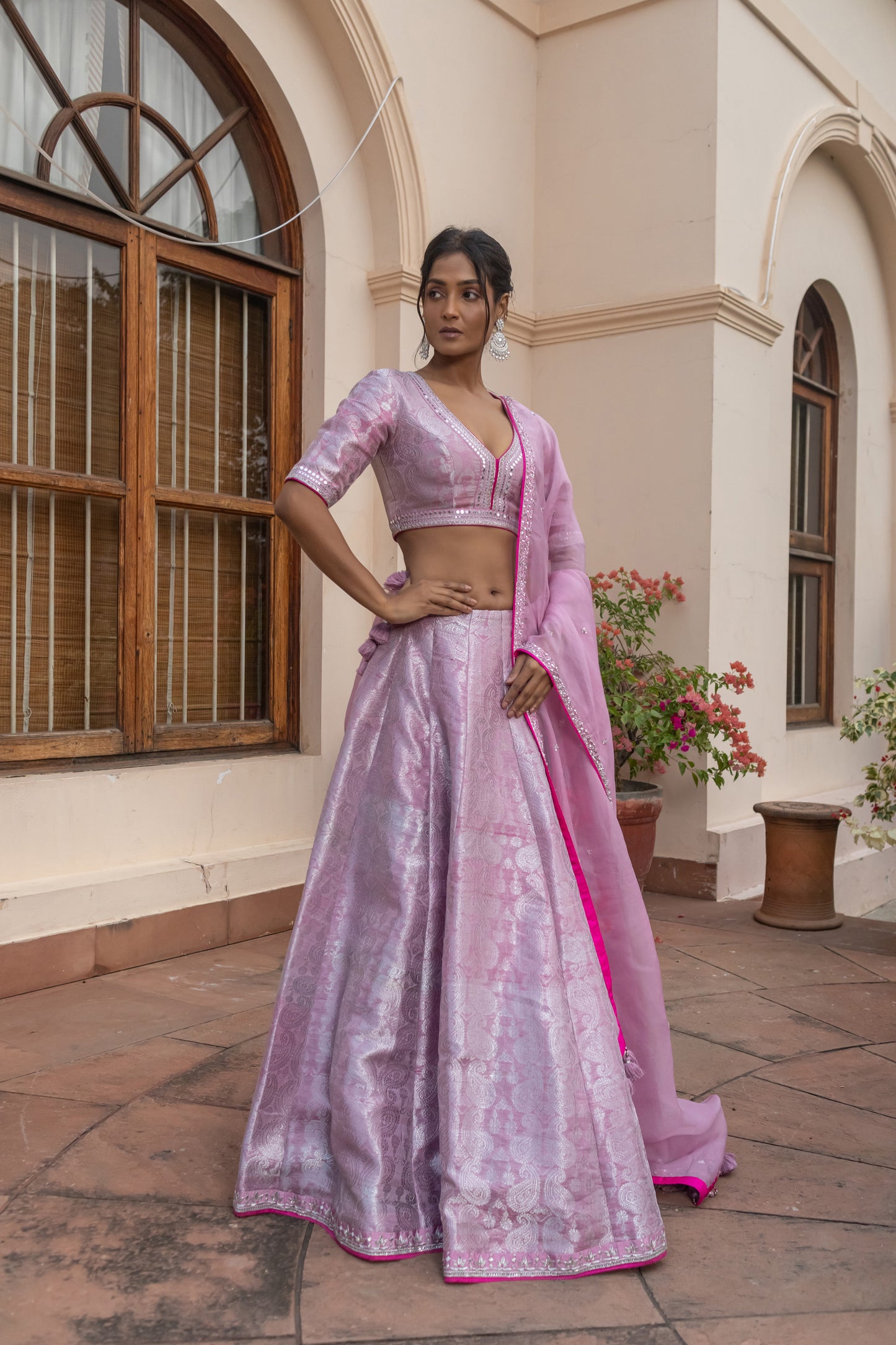 Lehenga