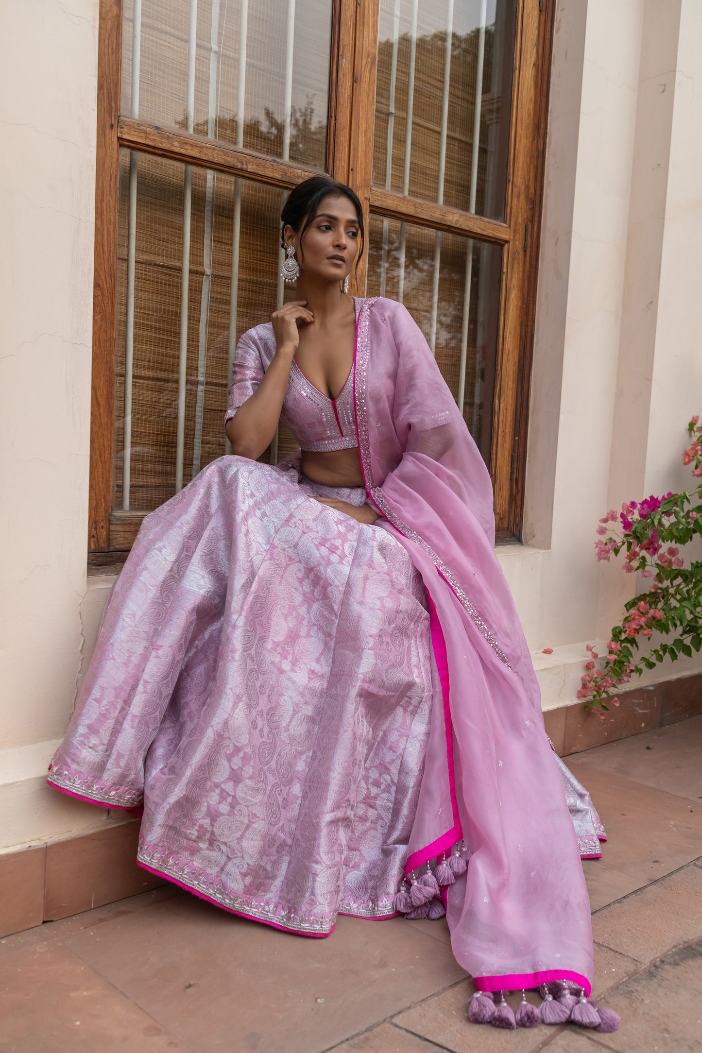 Lehenga