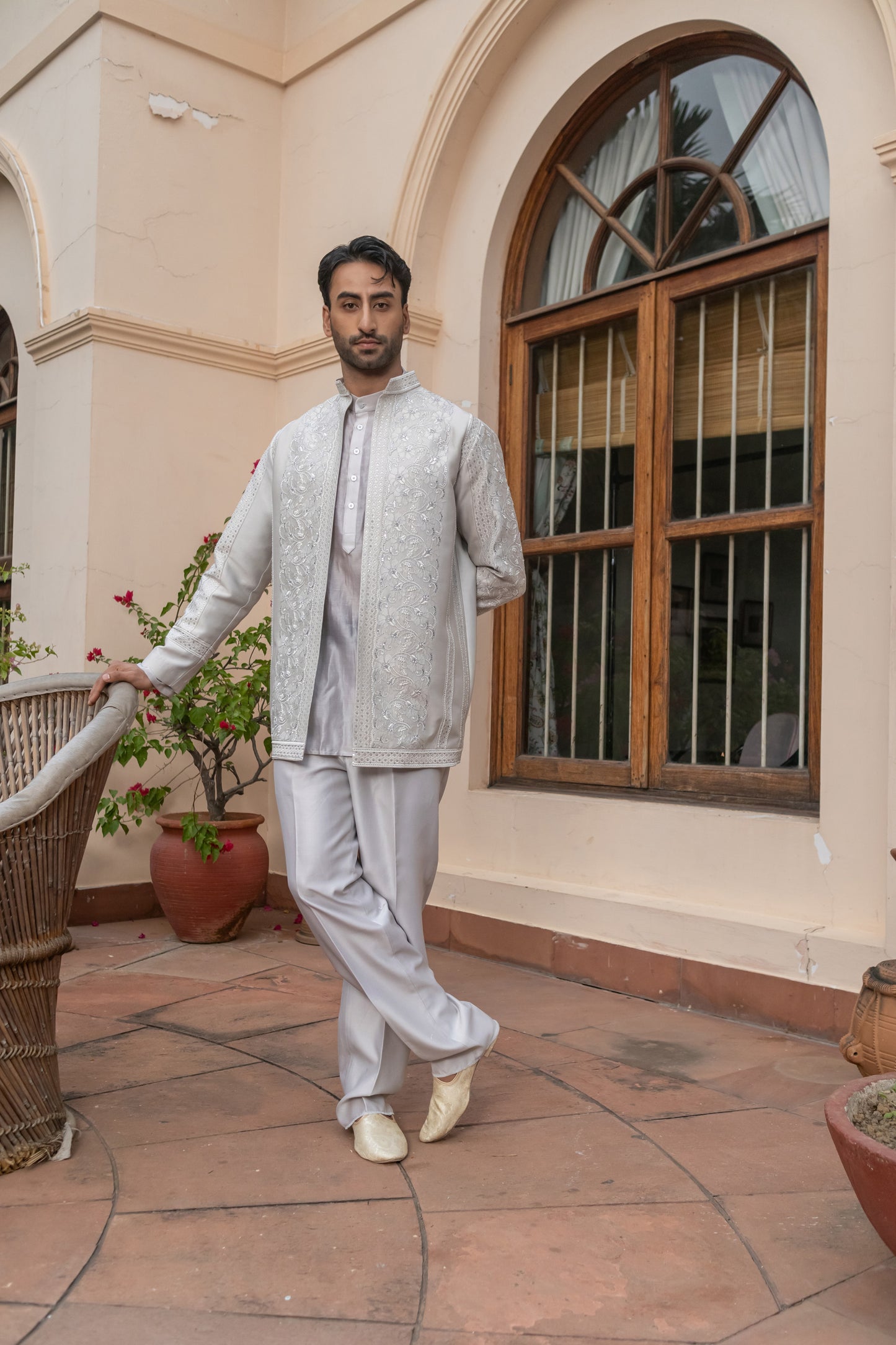 Kurta Pajama