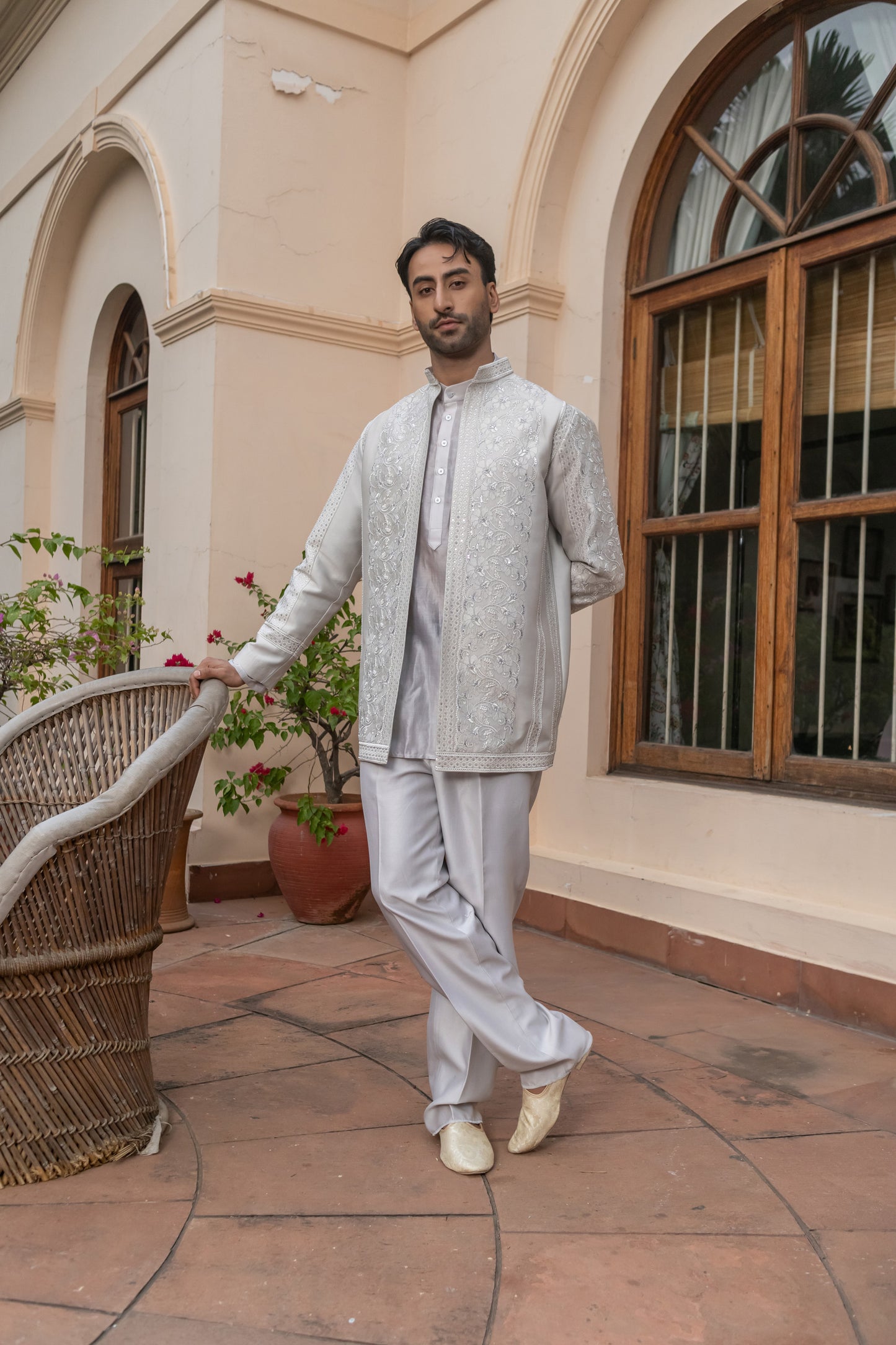 Kurta Pajama