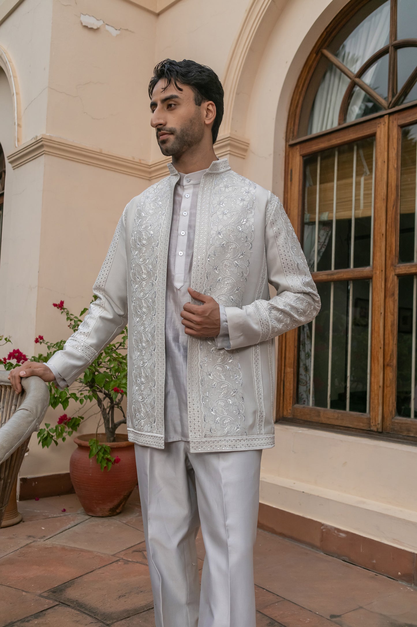 Kurta Pajama