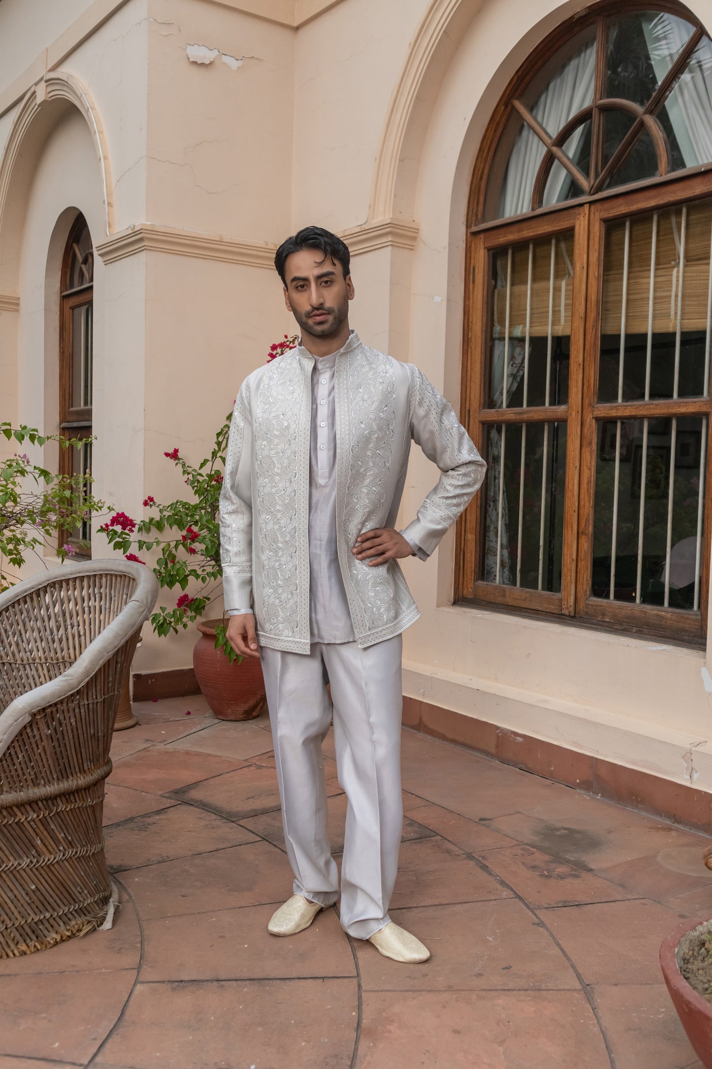 Kurta Pajama