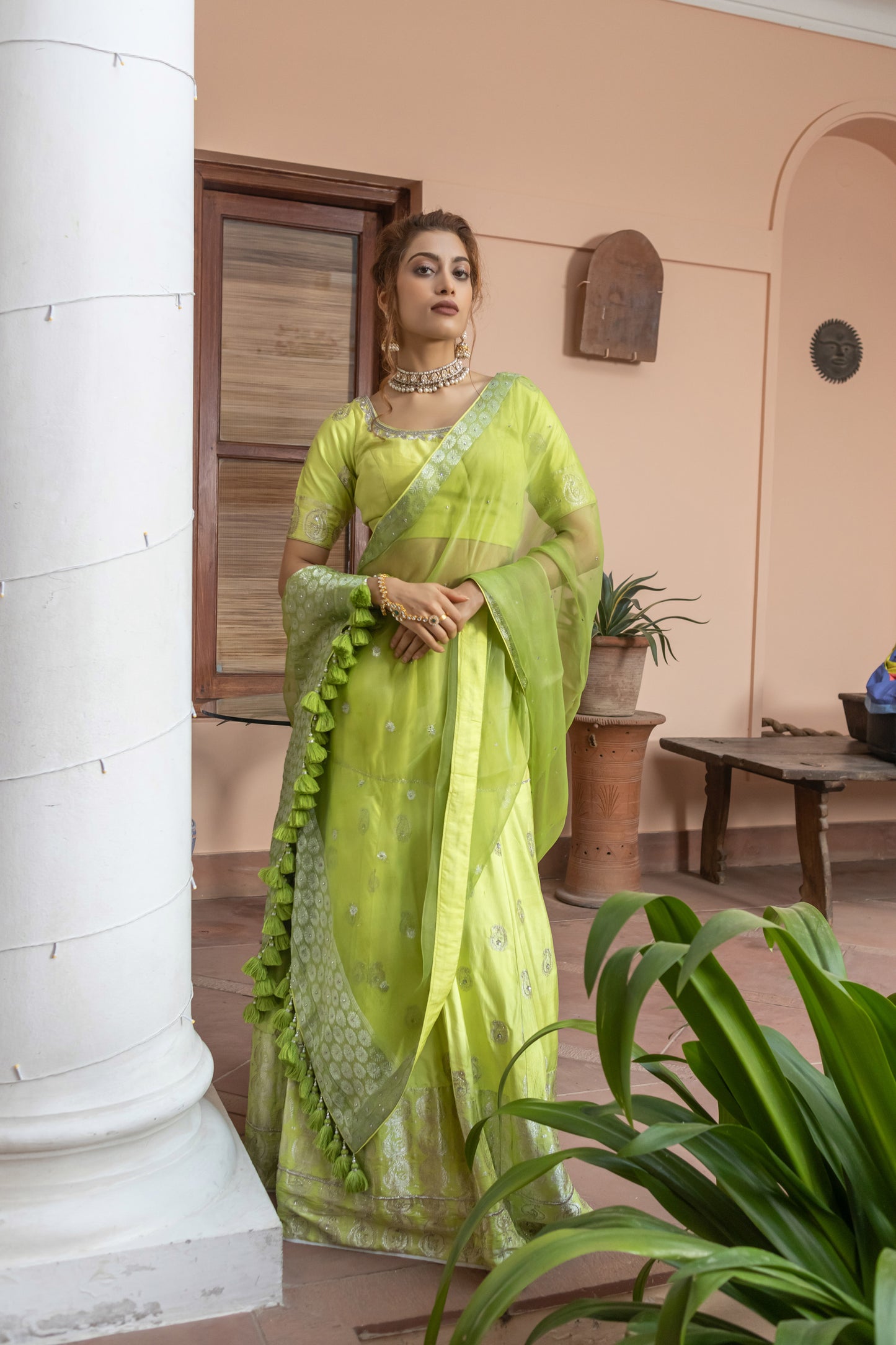 Lehenga