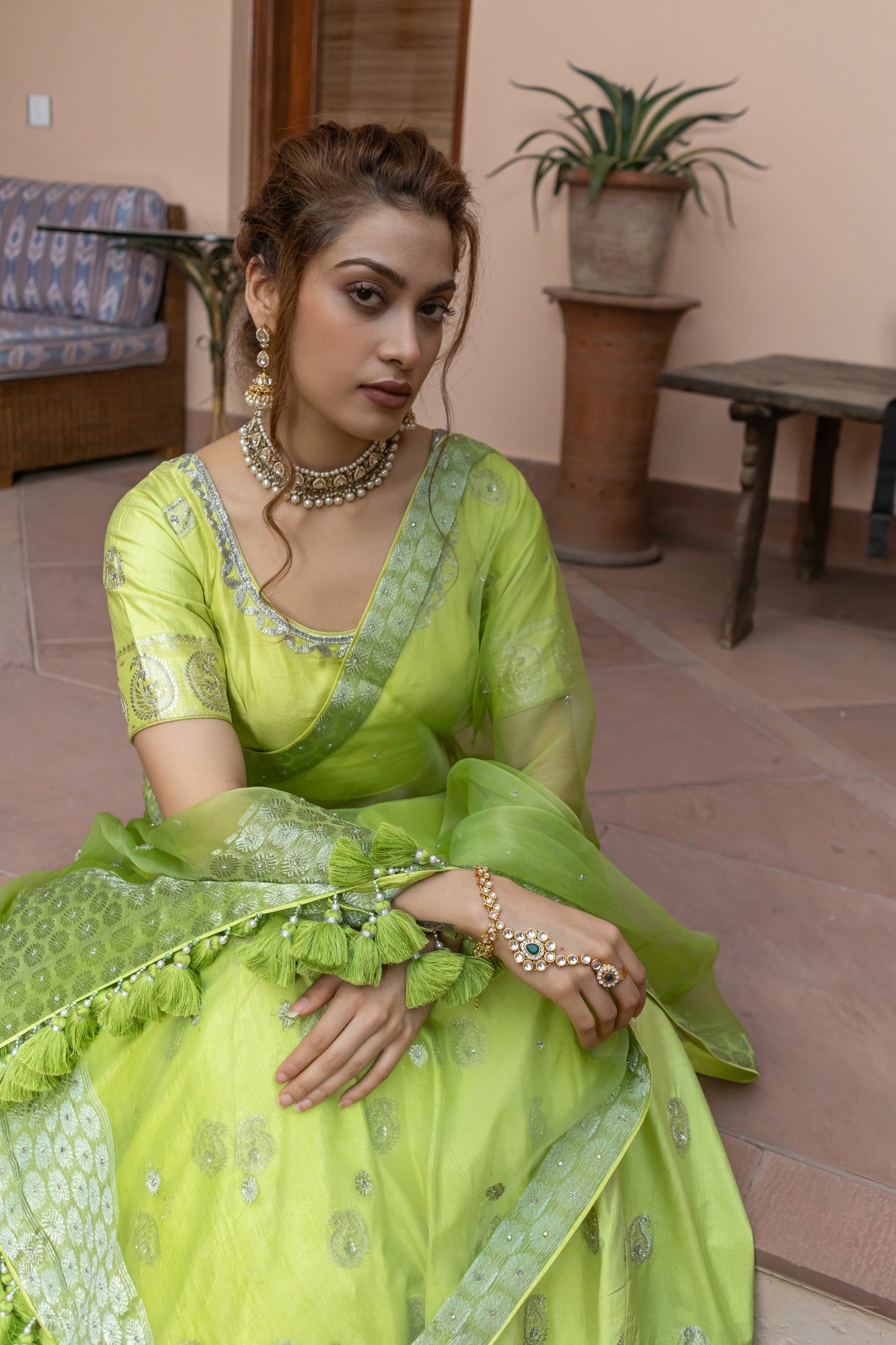 Lehenga