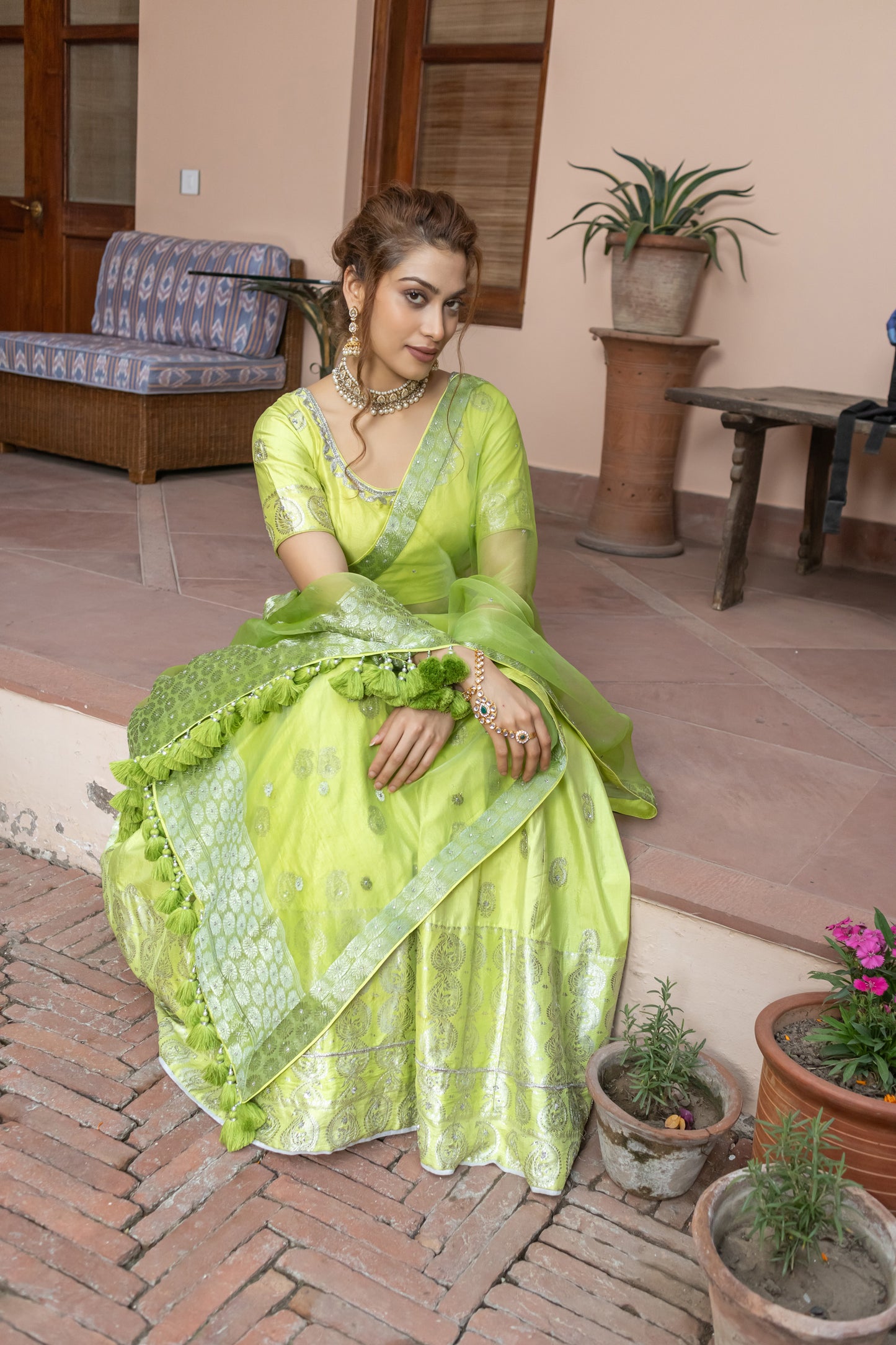 Lehenga