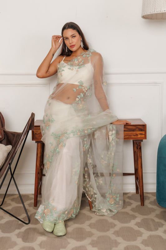 Sheer Elegance