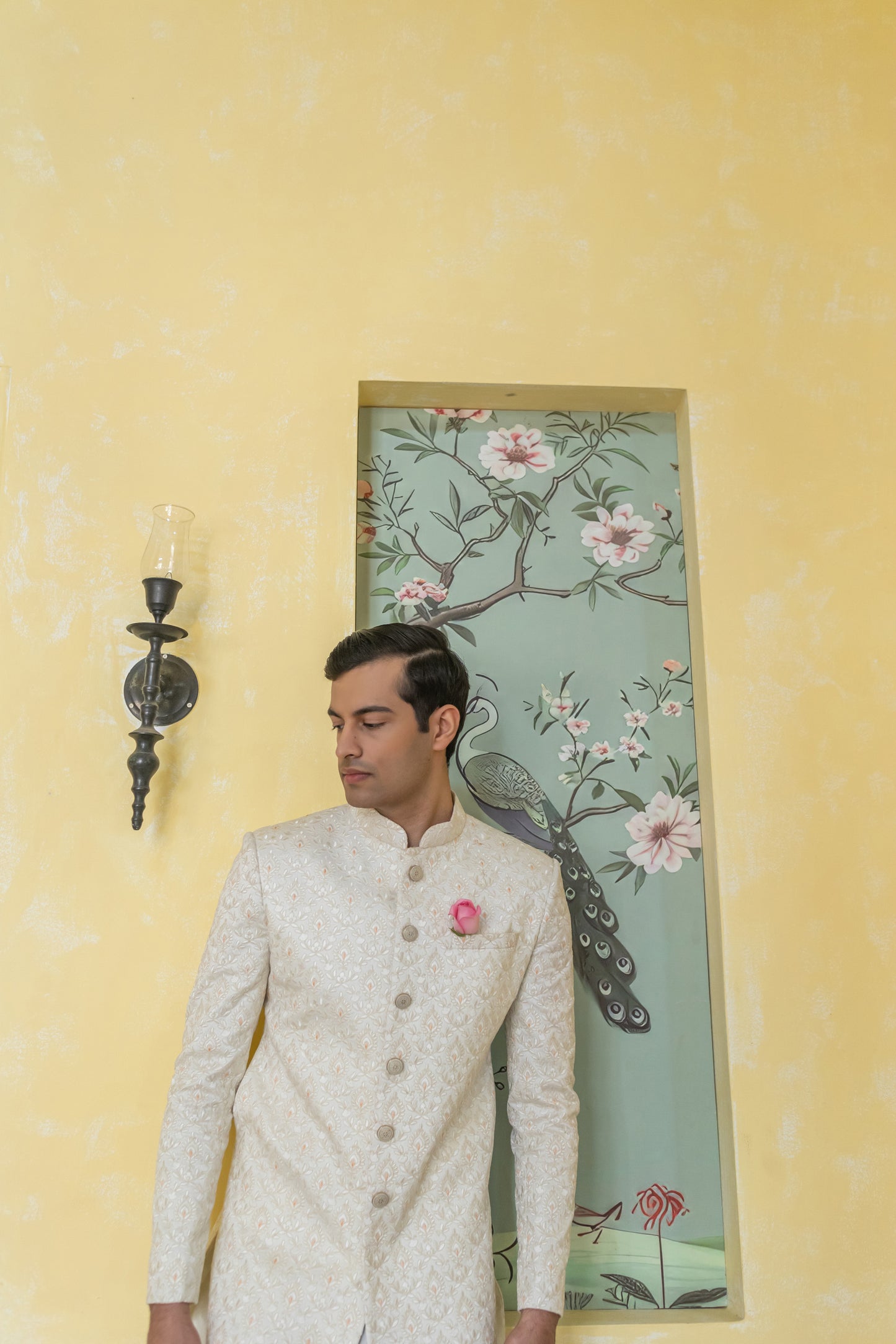 Subtle Splendour