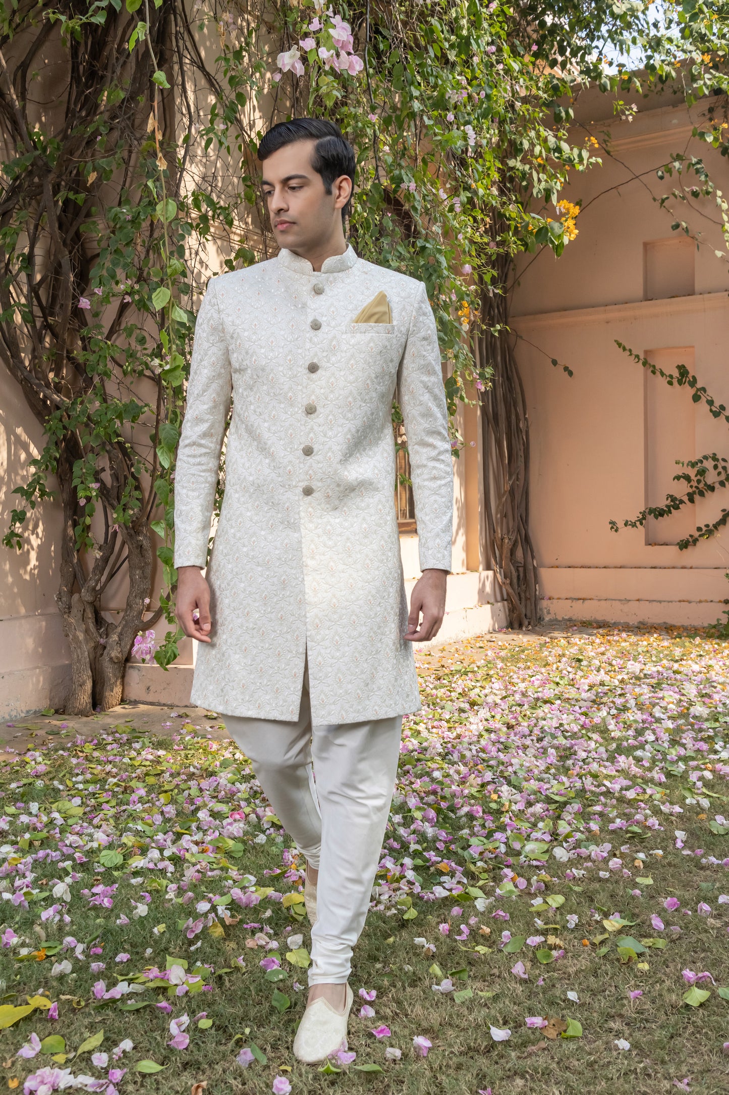 Subtle Splendour
