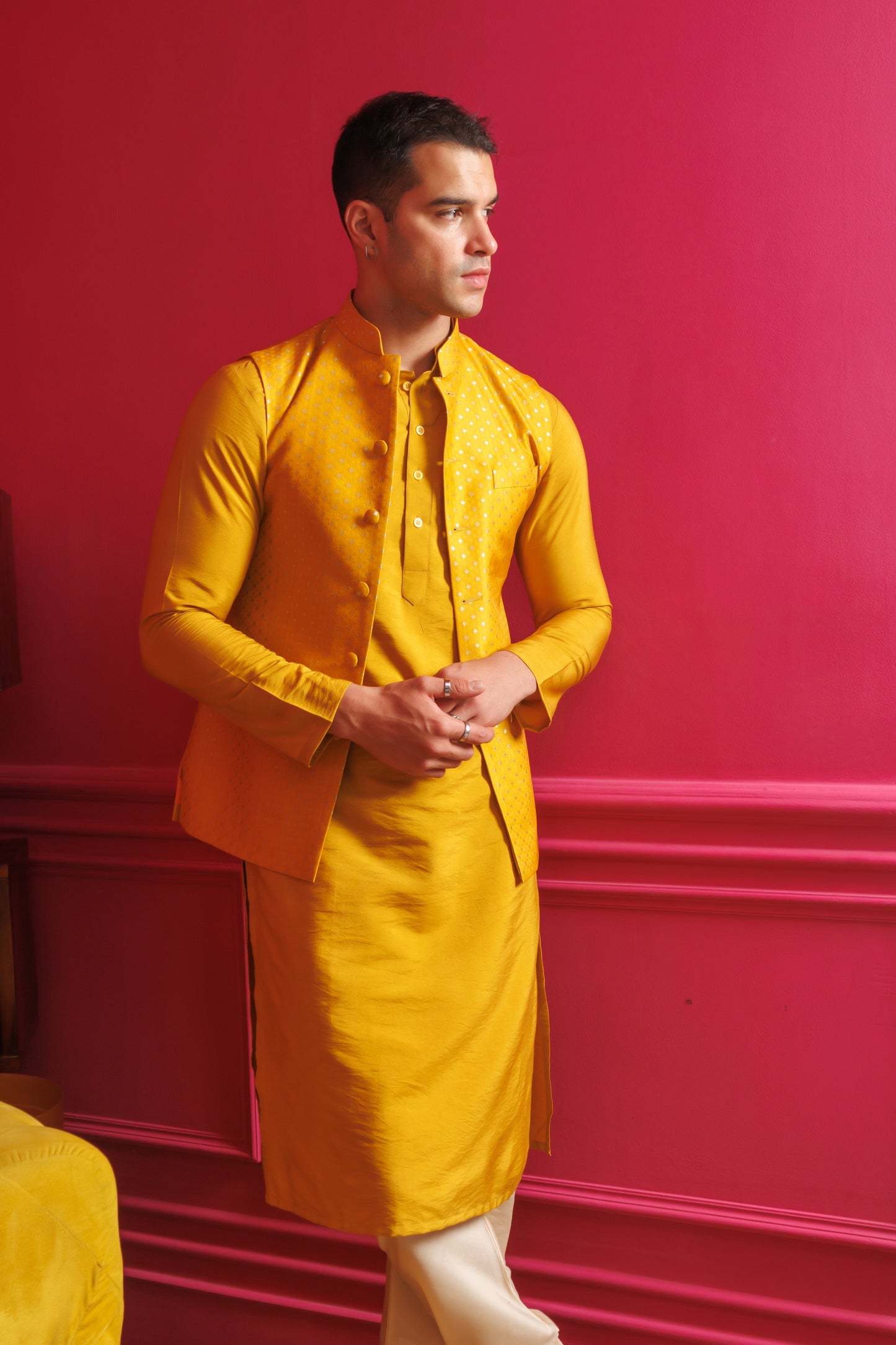 Haldi Fever