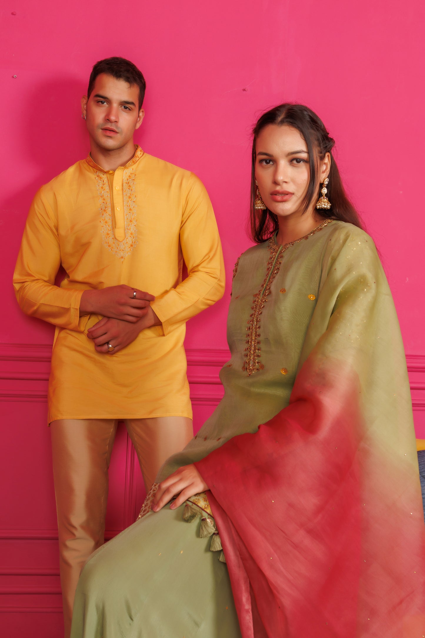 Haldi Jaldi