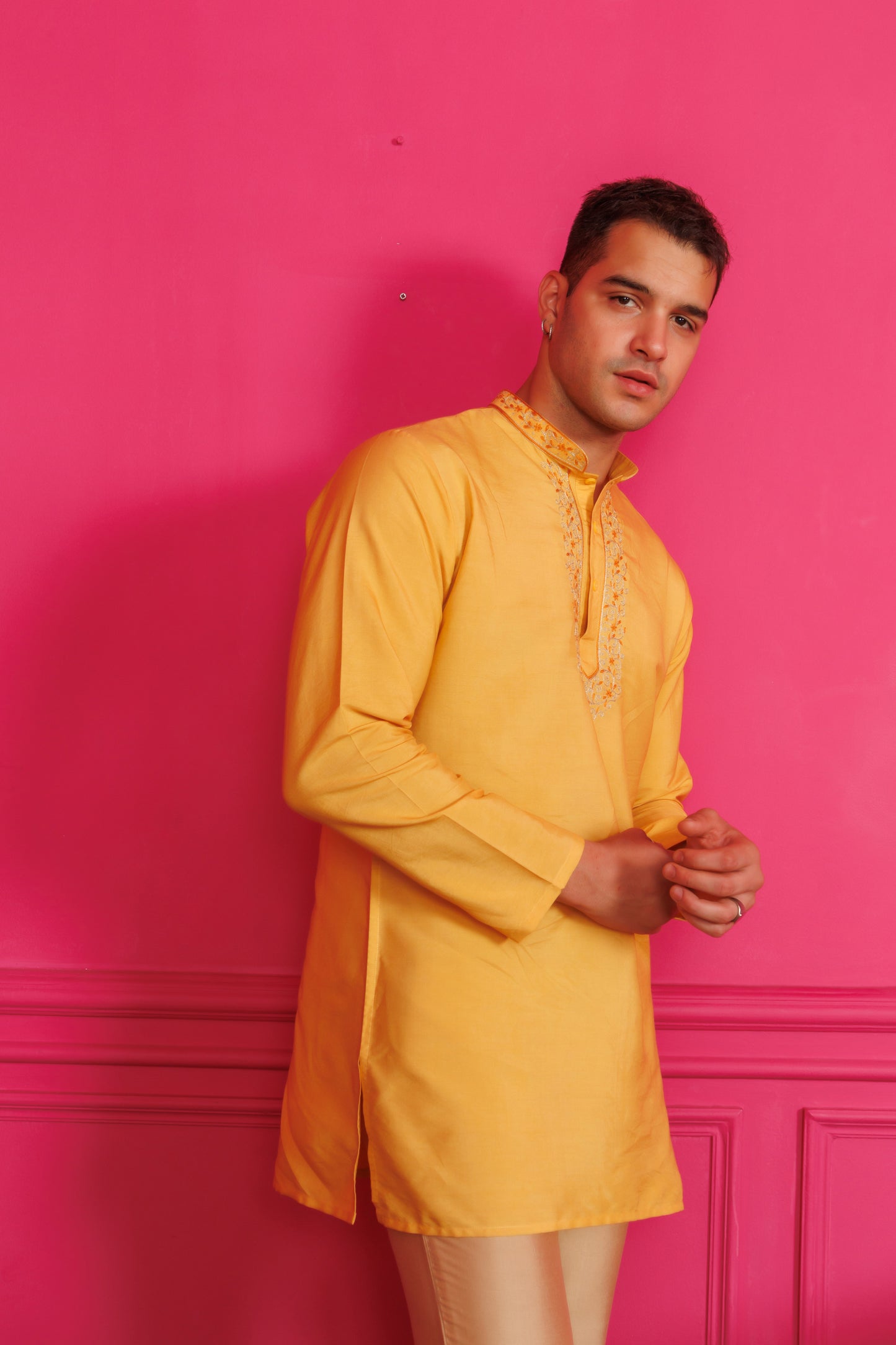 Haldi Jaldi