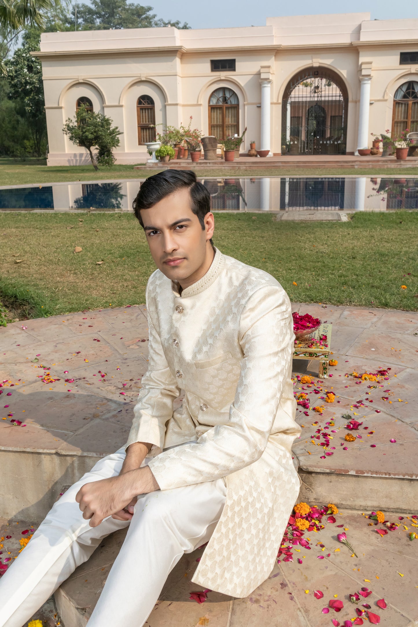Whispers of Lucknow