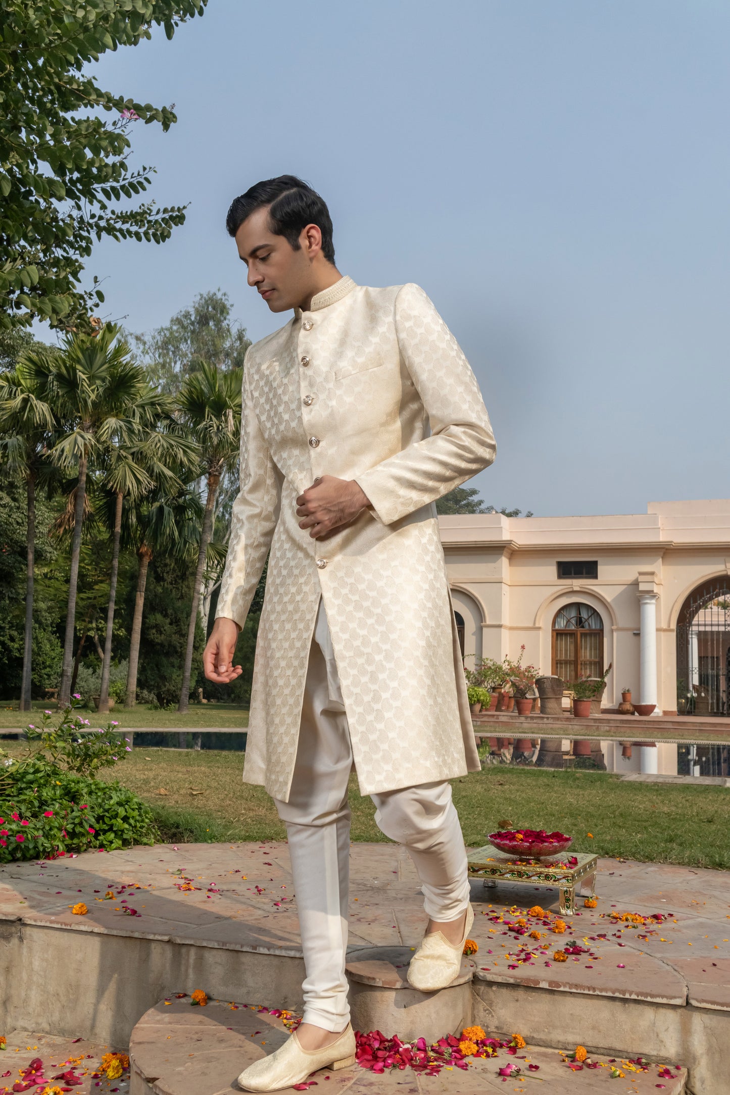 Whispers of Lucknow
