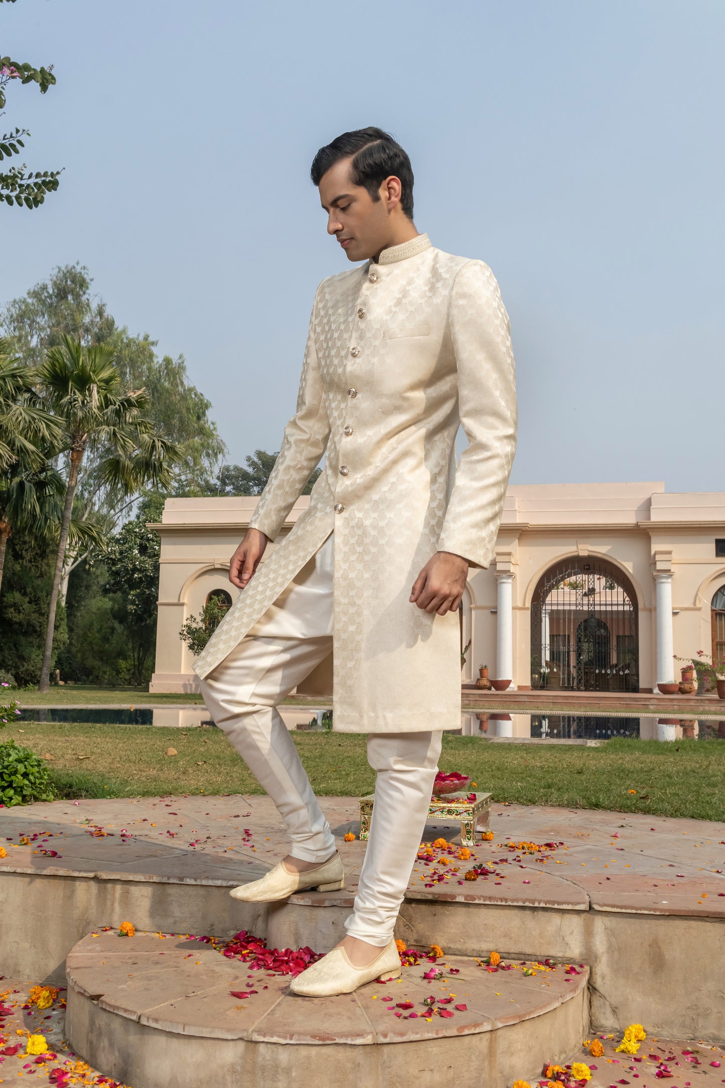 Whispers of Lucknow