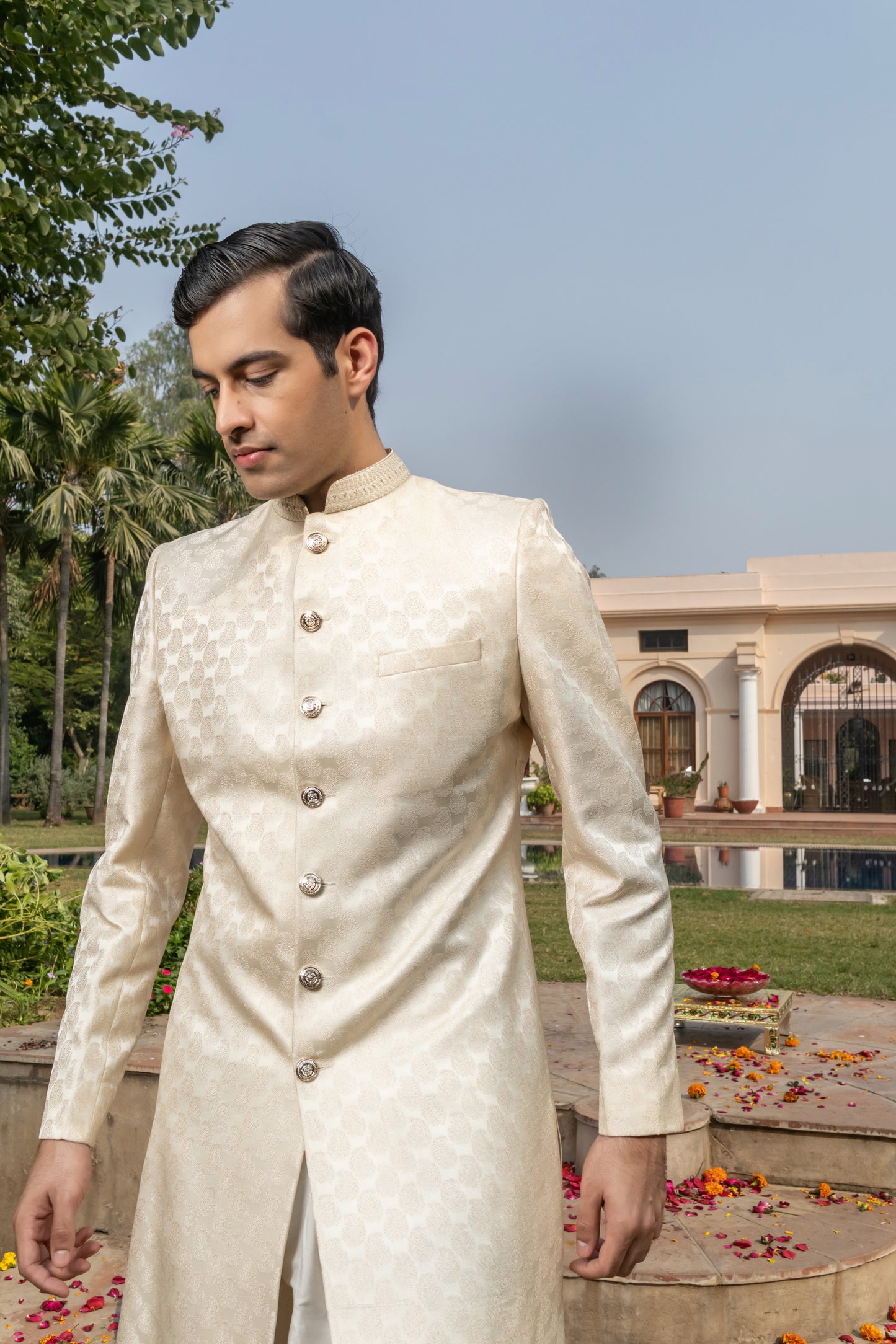 Whispers of Lucknow