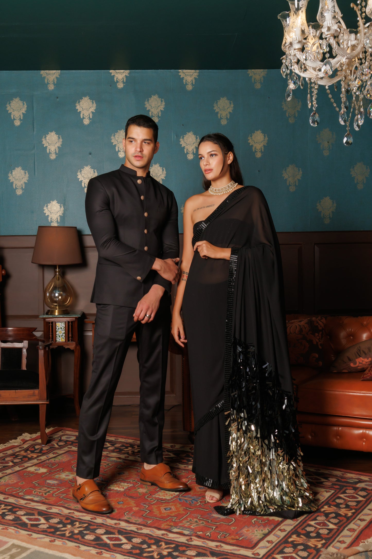 Sartorial Harmony