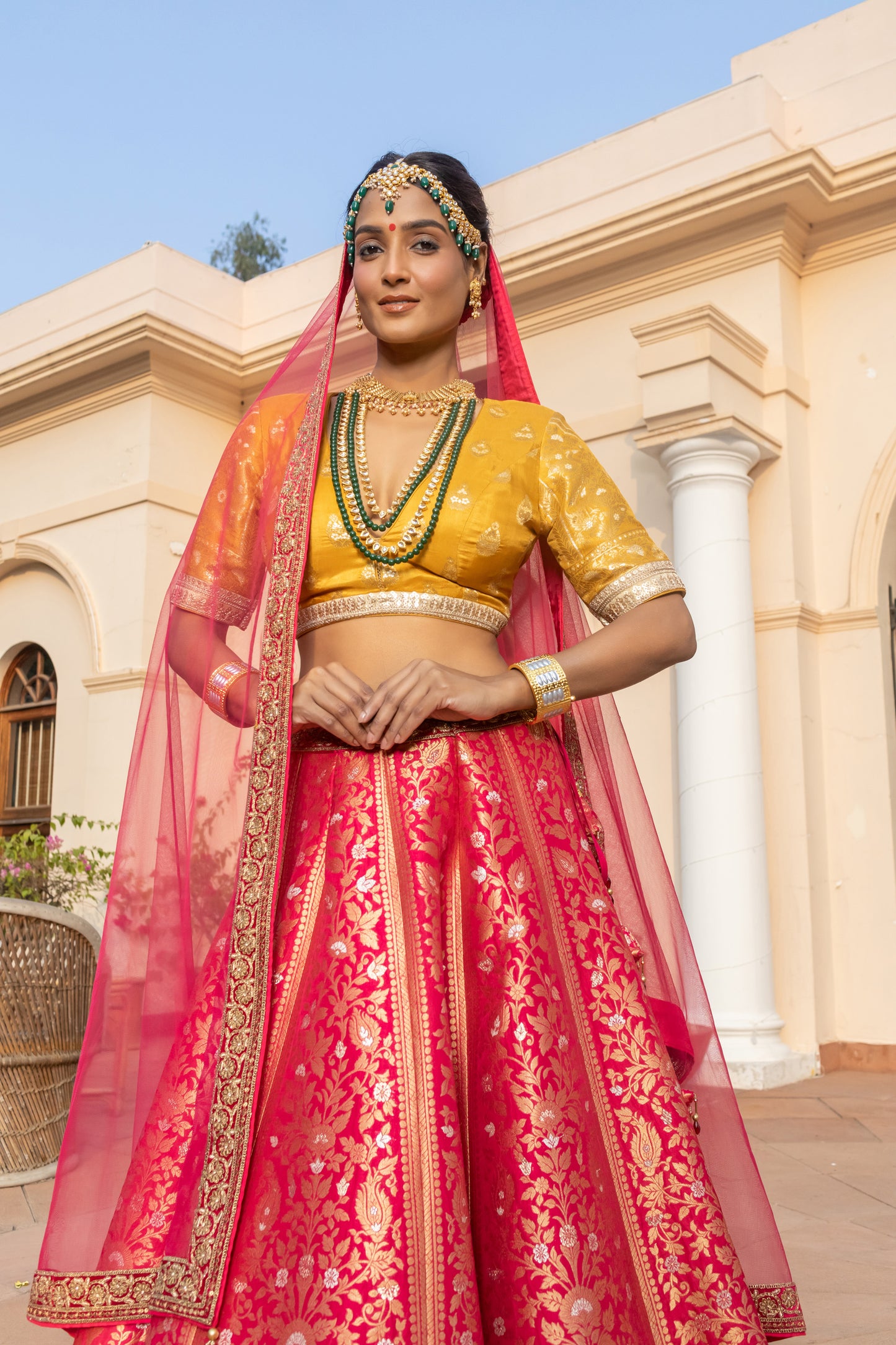 Banarasi Royale