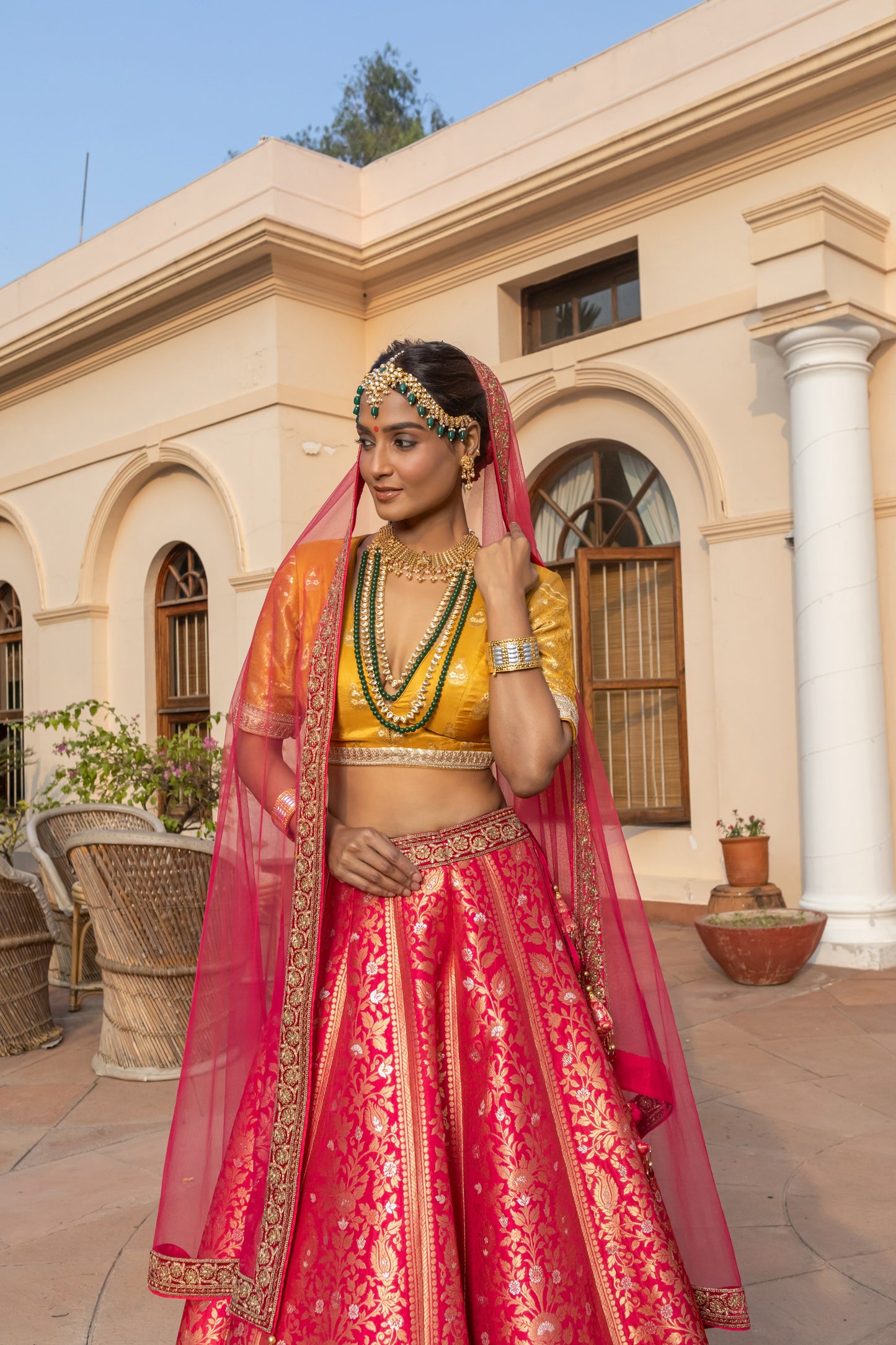 Banarasi Royale